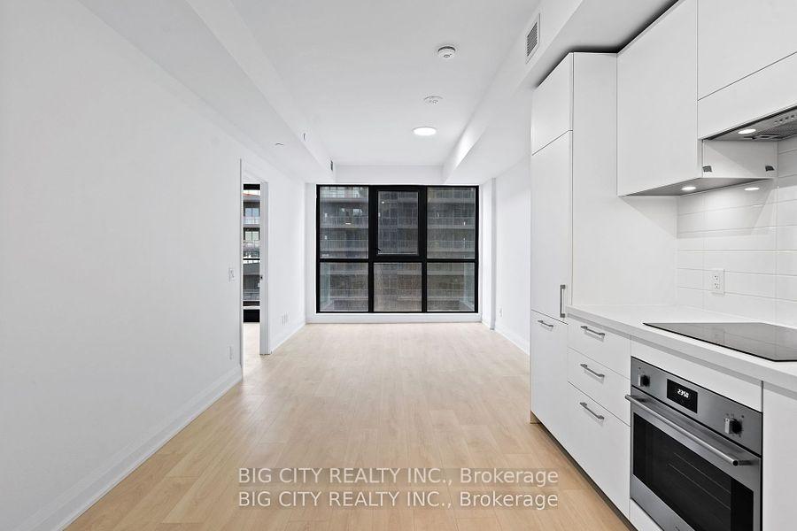 Photo 9 of Unit 909, 33 Frederick Todd Way, Toronto, Thorncliffe Park — HOMEH