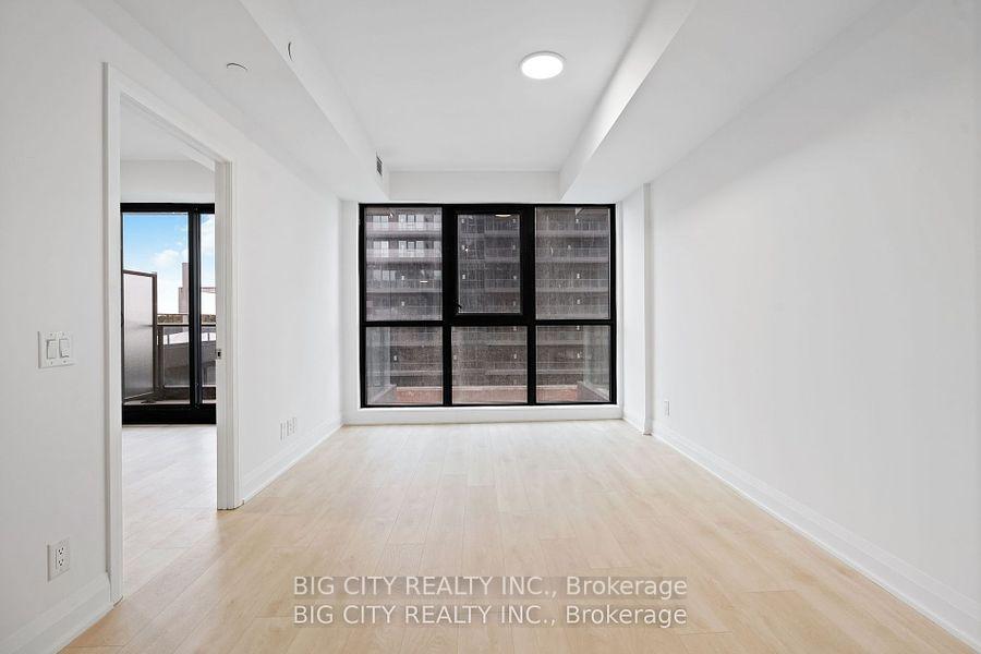 Photo 12 of Unit 909, 33 Frederick Todd Way, Toronto, Thorncliffe Park — HOMEH