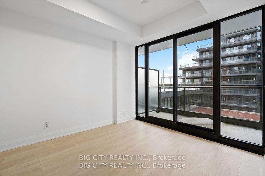 Photo 17 of Unit 909, 33 Frederick Todd Way, Toronto, Thorncliffe Park — HOMEH