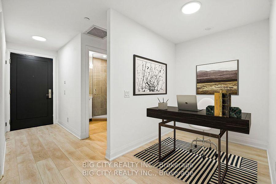Photo 24 of Unit 909, 33 Frederick Todd Way, Toronto, Thorncliffe Park — HOMEH