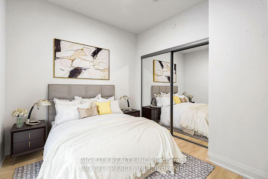 Photo 27 of Unit 909, 33 Frederick Todd Way, Toronto, Thorncliffe Park — HOMEH