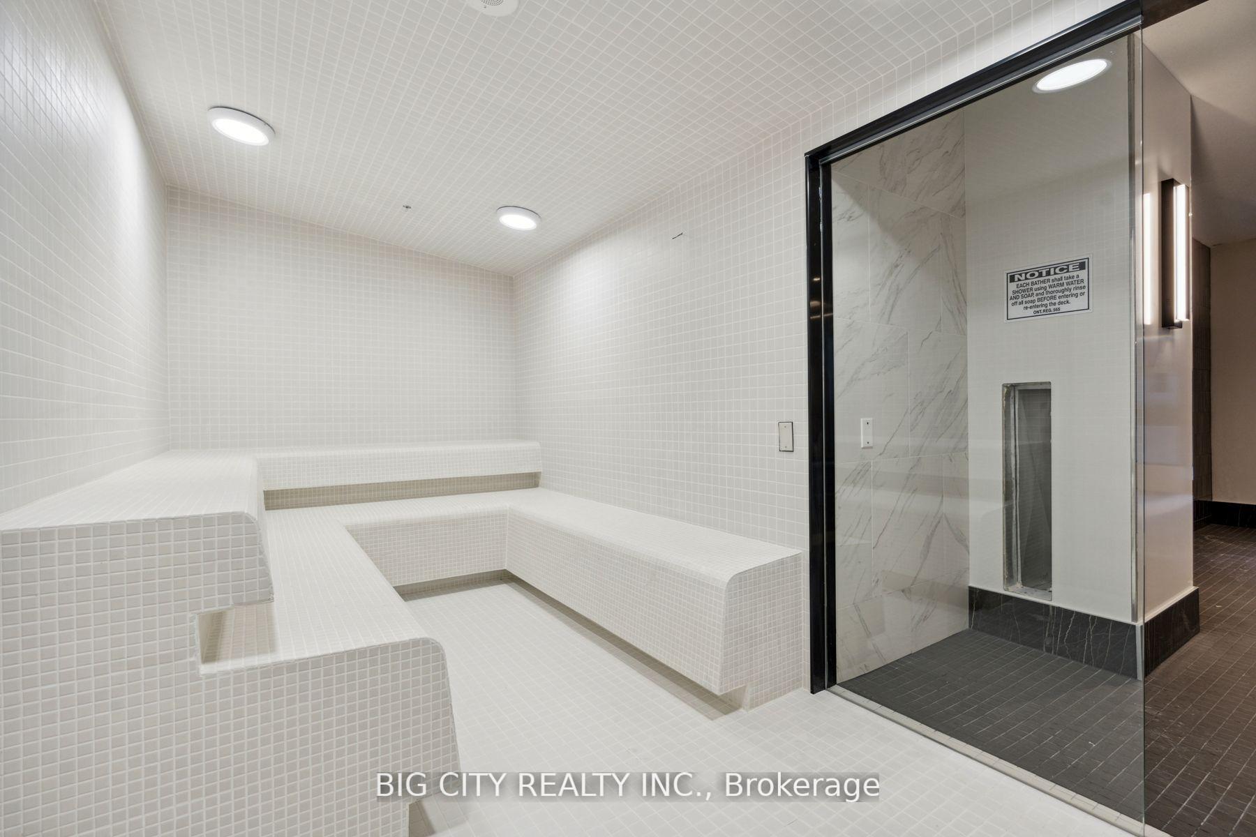 Photo 36 of Unit 909, 33 Frederick Todd Way, Toronto, Thorncliffe Park — HOMEH