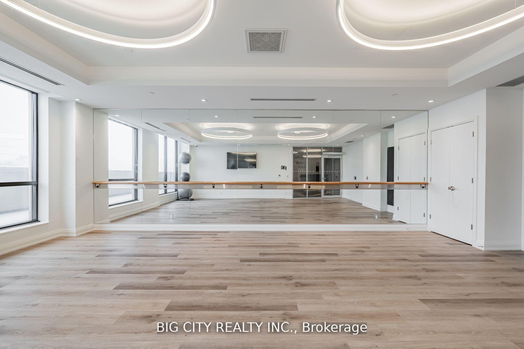 Photo 39 of Unit 909, 33 Frederick Todd Way, Toronto, Thorncliffe Park — HOMEH