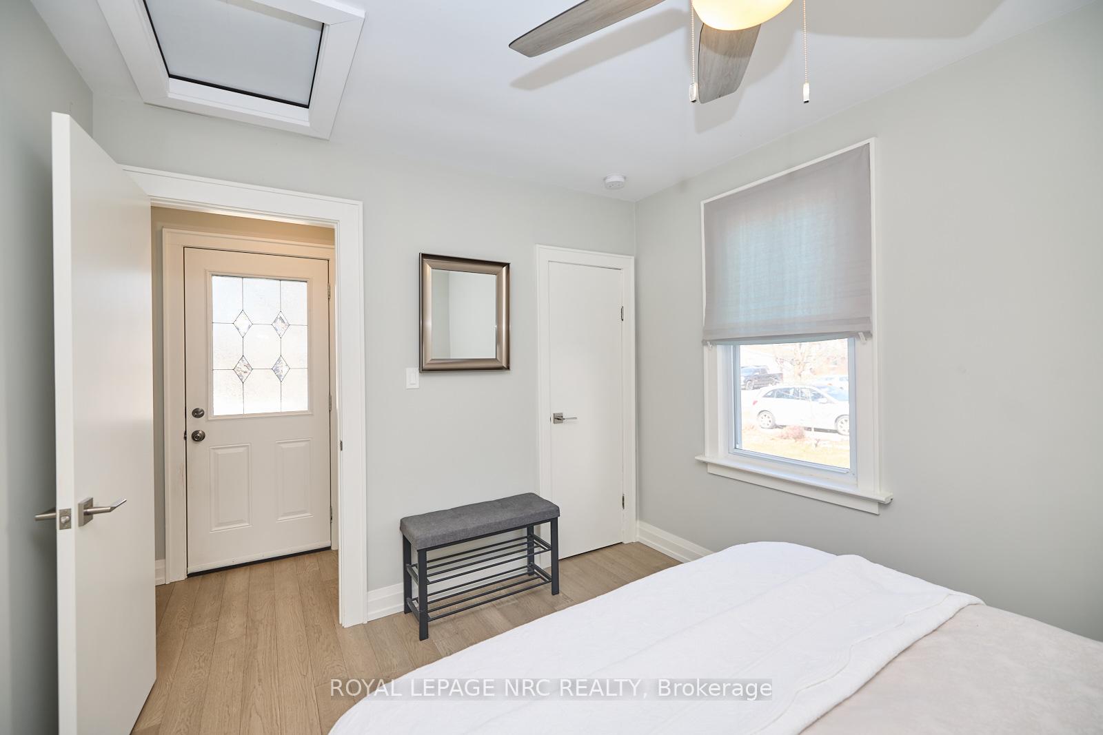 Photo 4 of 165 Dalhousie Avenue, St. Catharines, Port Dalhousie — HOMEH