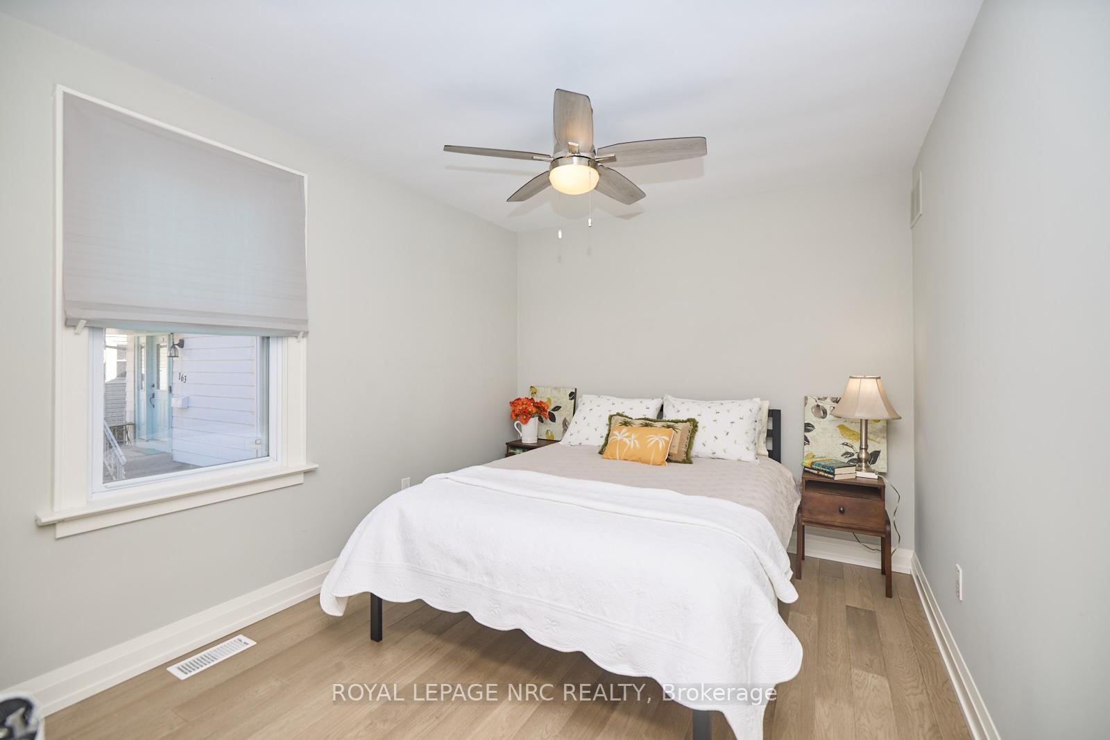 Photo 5 of 165 Dalhousie Avenue, St. Catharines, Port Dalhousie — HOMEH