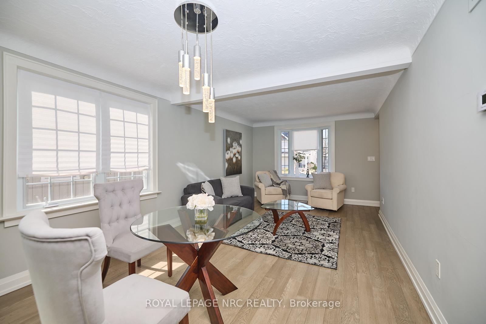 Photo 10 of 165 Dalhousie Avenue, St. Catharines, Port Dalhousie — HOMEH