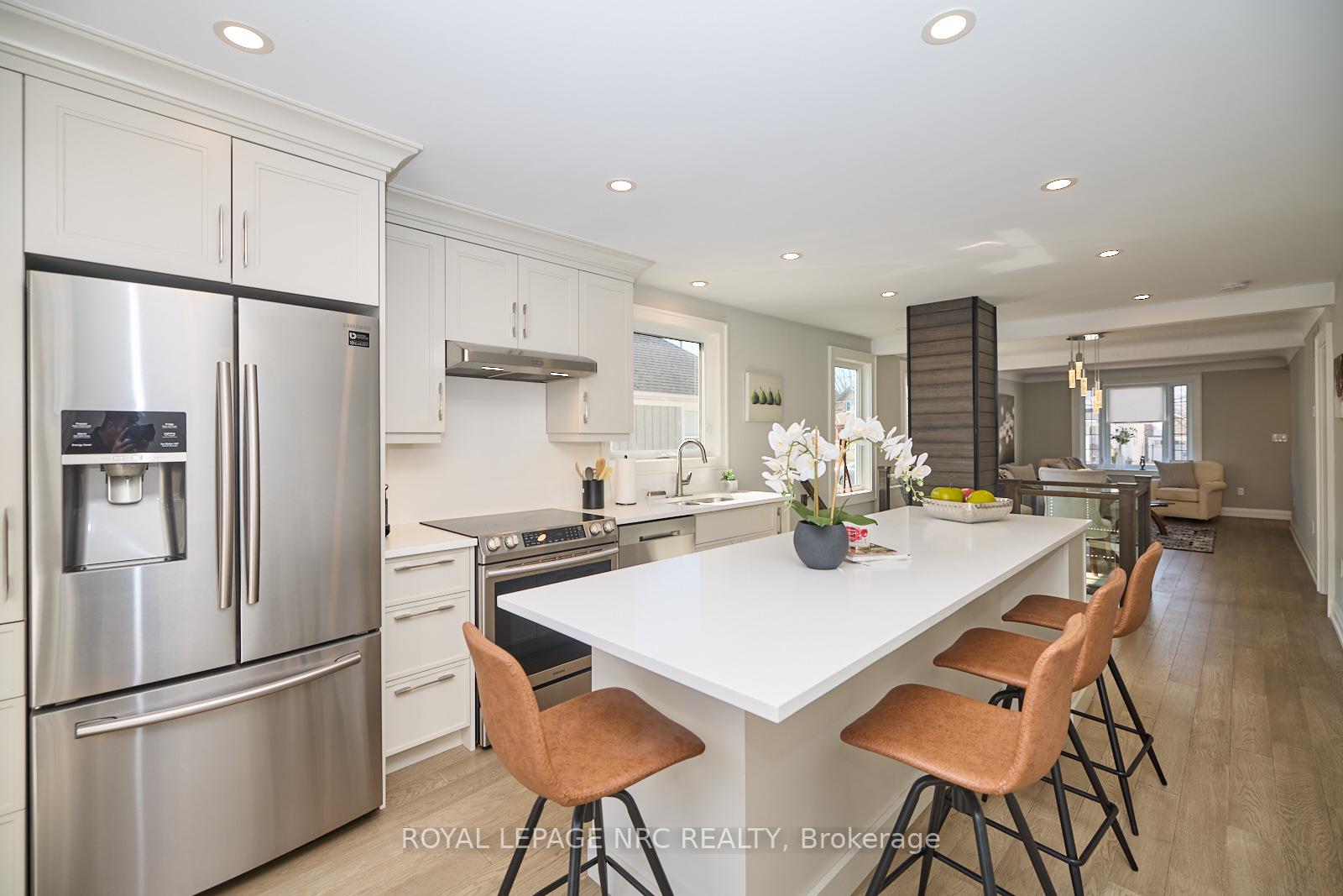 Photo 12 of 165 Dalhousie Avenue, St. Catharines, Port Dalhousie — HOMEH