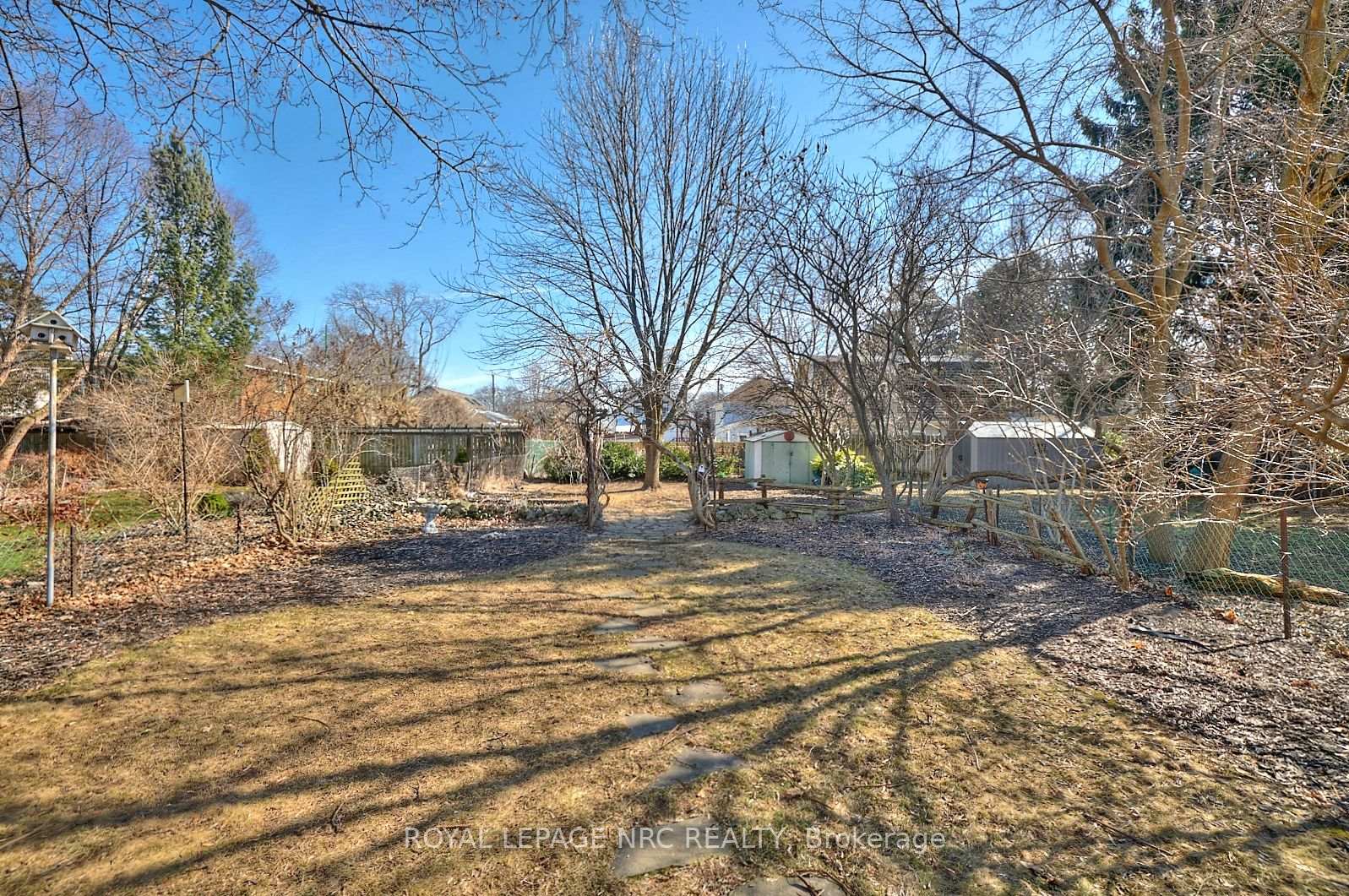 Photo 27 of 165 Dalhousie Avenue, St. Catharines, Port Dalhousie — HOMEH