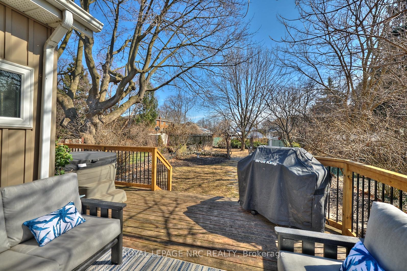 Photo 29 of 165 Dalhousie Avenue, St. Catharines, Port Dalhousie — HOMEH
