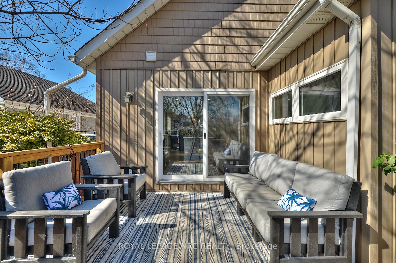 Photo 30 of 165 Dalhousie Avenue, St. Catharines, Port Dalhousie — HOMEH