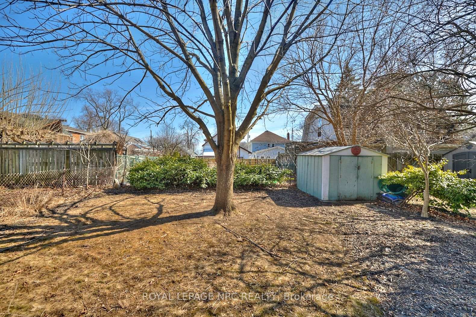 Photo 32 of 165 Dalhousie Avenue, St. Catharines, Port Dalhousie — HOMEH