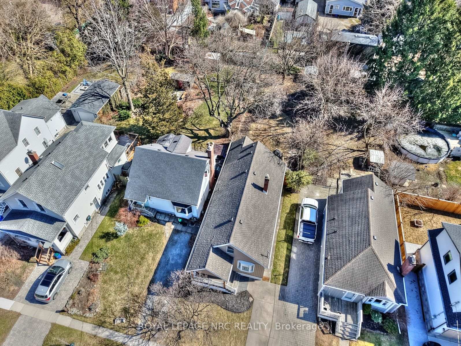 Photo 34 of 165 Dalhousie Avenue, St. Catharines, Port Dalhousie — HOMEH
