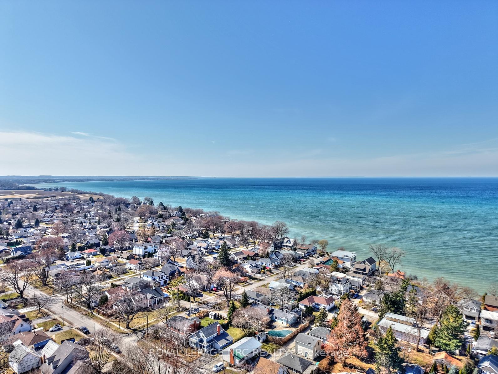 Photo 35 of 165 Dalhousie Avenue, St. Catharines, Port Dalhousie — HOMEH