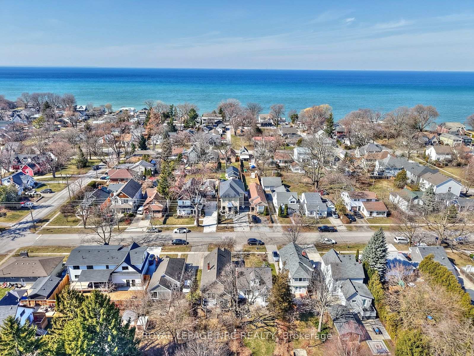 Photo 36 of 165 Dalhousie Avenue, St. Catharines, Port Dalhousie — HOMEH