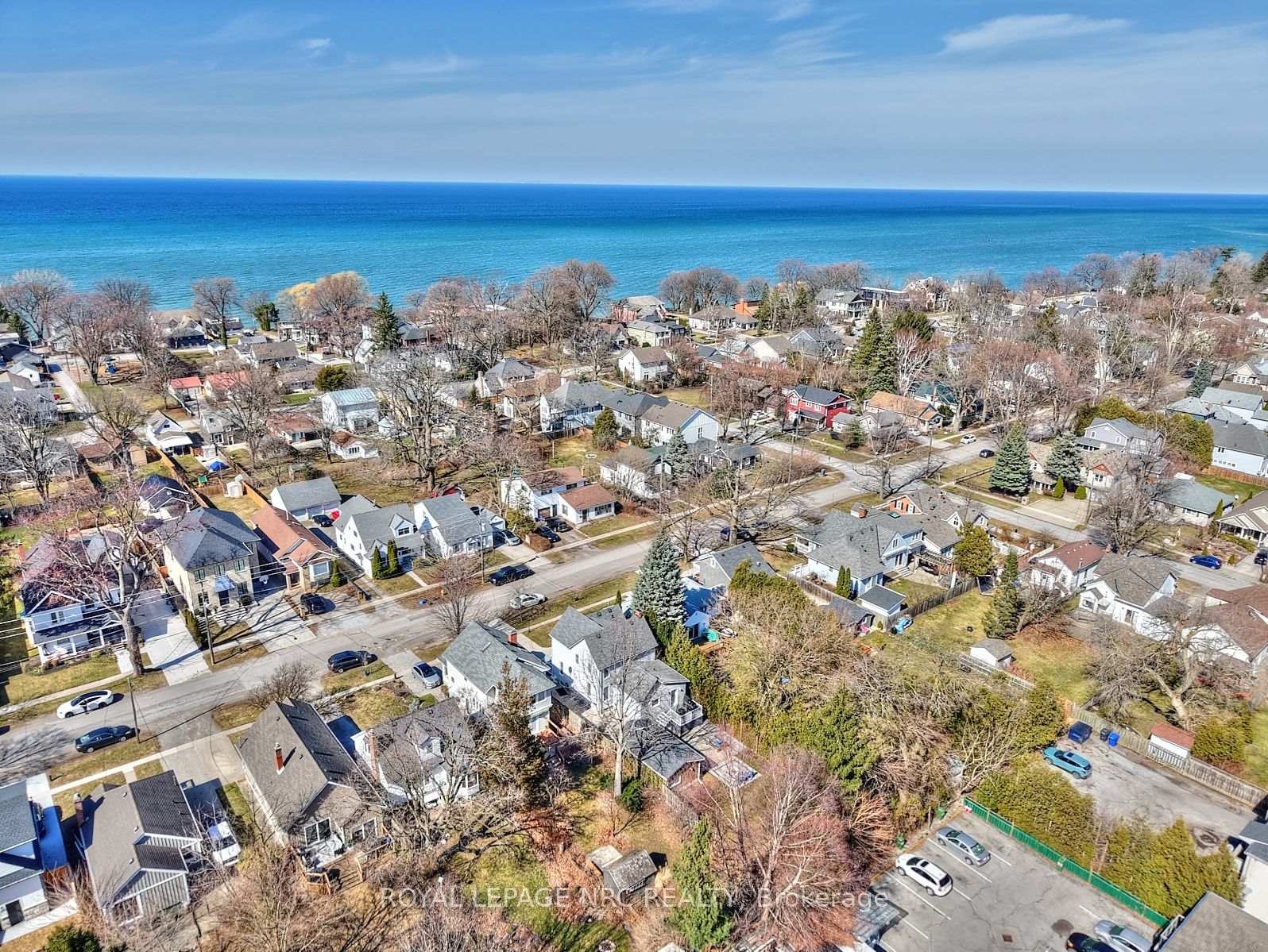 Photo 37 of 165 Dalhousie Avenue, St. Catharines, Port Dalhousie — HOMEH