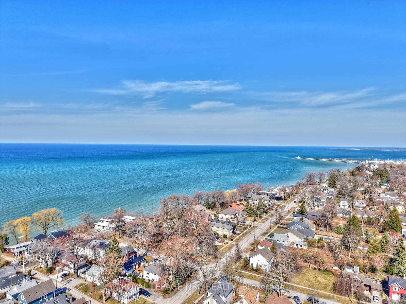 Photo 38 of 165 Dalhousie Avenue, St. Catharines, Port Dalhousie — HOMEH
