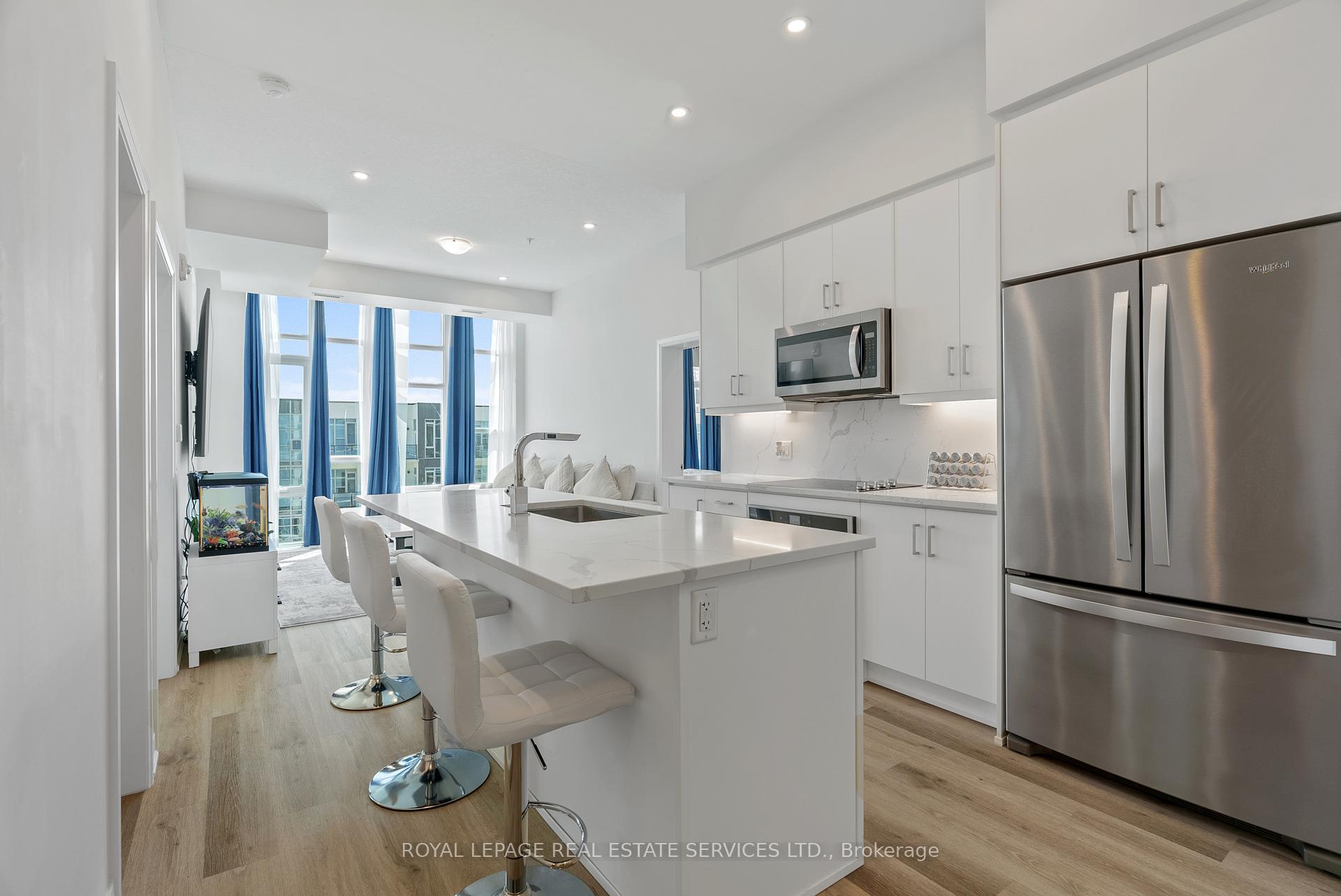 Photo 1 of Unit 644, 16 Concord Place, Grimsby, Grimsby Beach — HOMEH