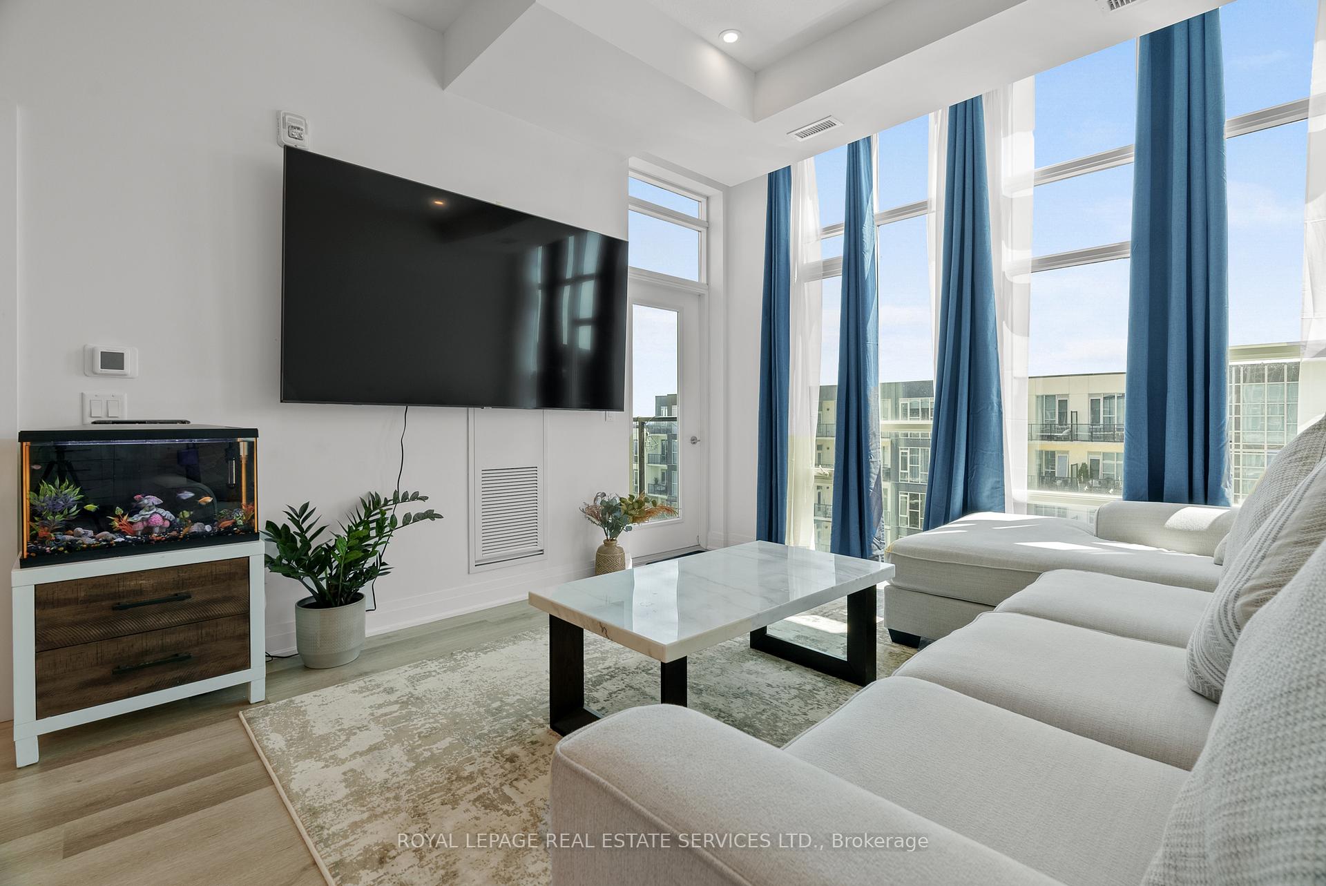 Photo 4 of Unit 644, 16 Concord Place, Grimsby, Grimsby Beach — HOMEH