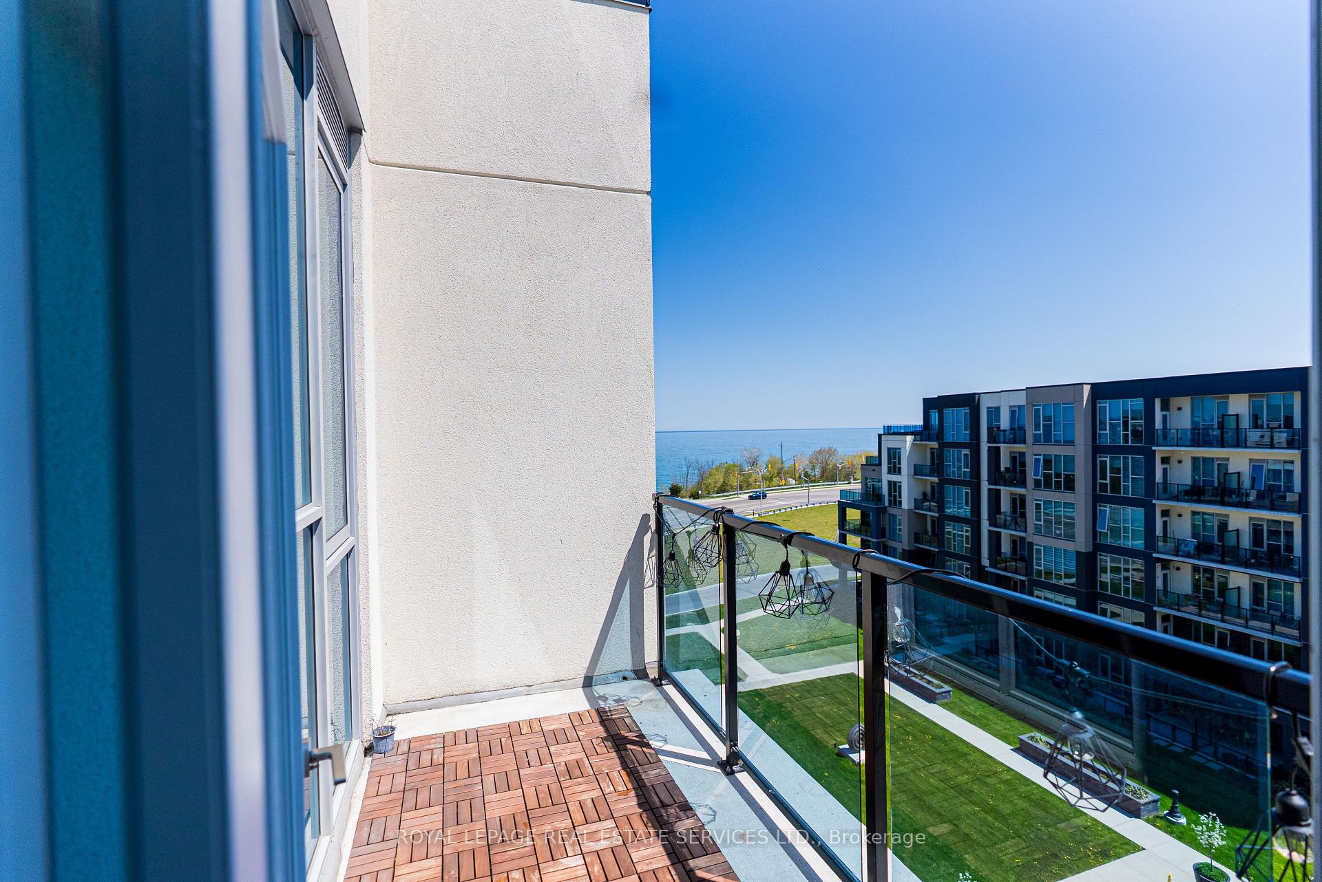 Photo 5 of Unit 644, 16 Concord Place, Grimsby, Grimsby Beach — HOMEH