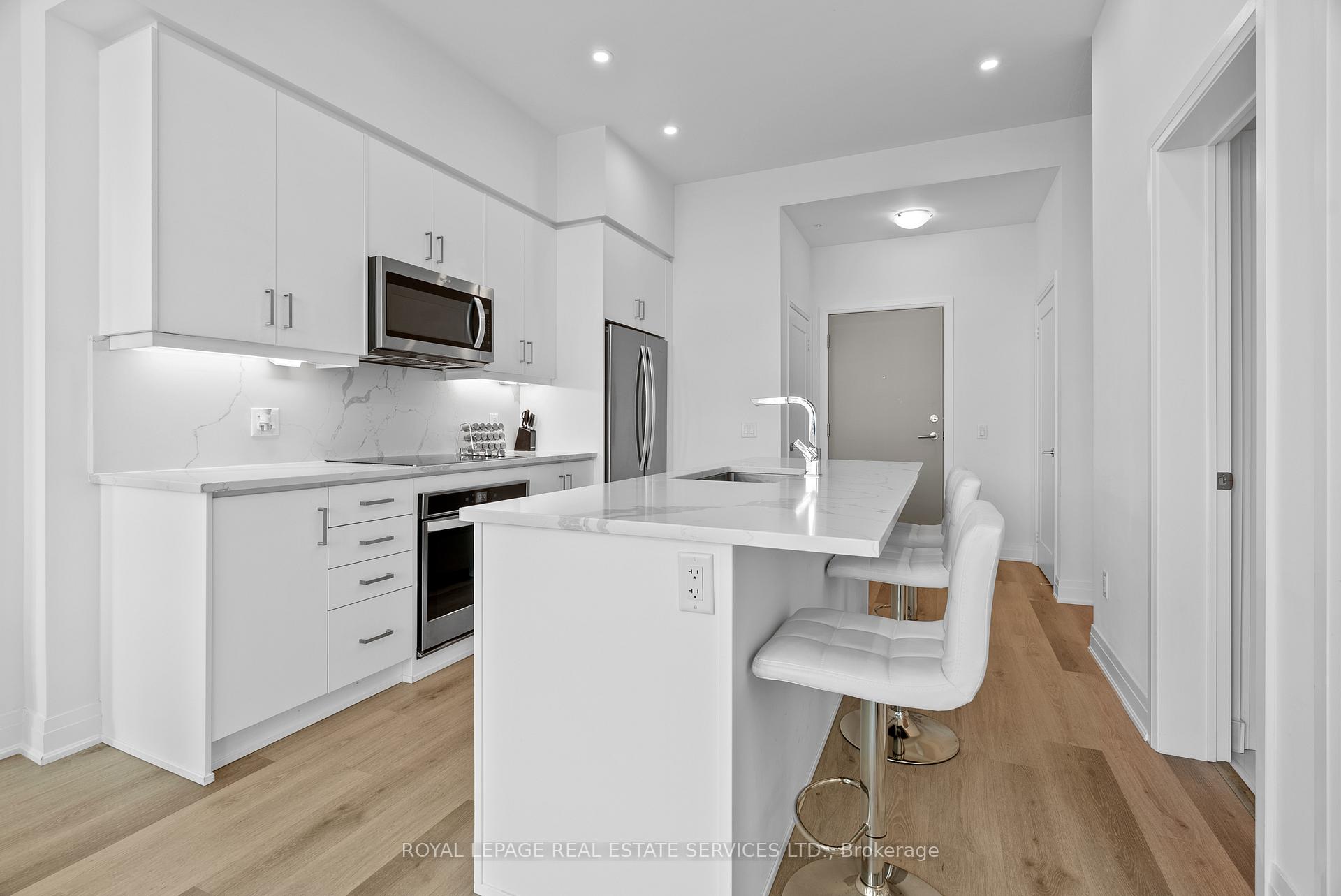 Photo 7 of Unit 644, 16 Concord Place, Grimsby, Grimsby Beach — HOMEH