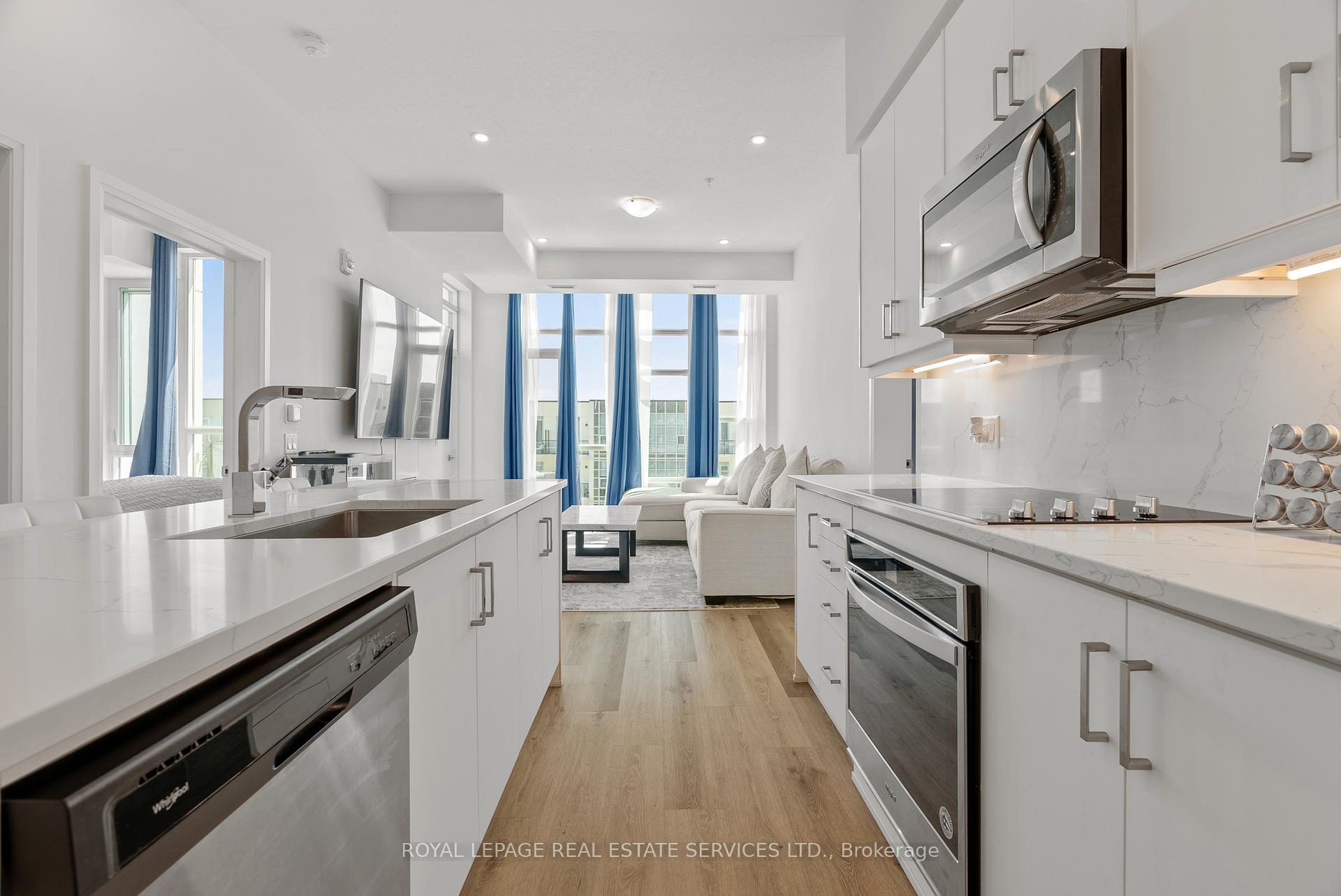 Photo 8 of Unit 644, 16 Concord Place, Grimsby, Grimsby Beach — HOMEH