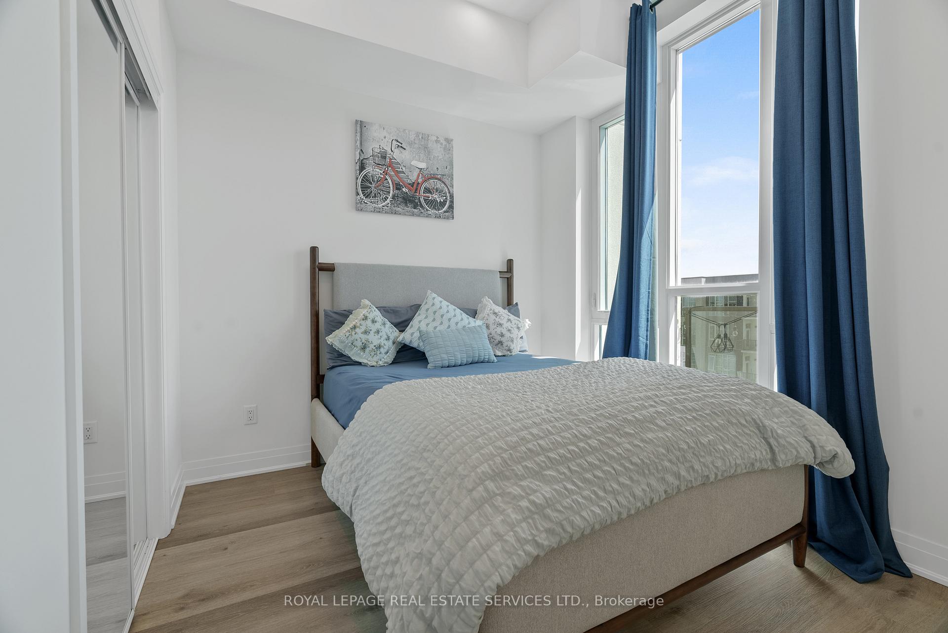 Photo 10 of Unit 644, 16 Concord Place, Grimsby, Grimsby Beach — HOMEH