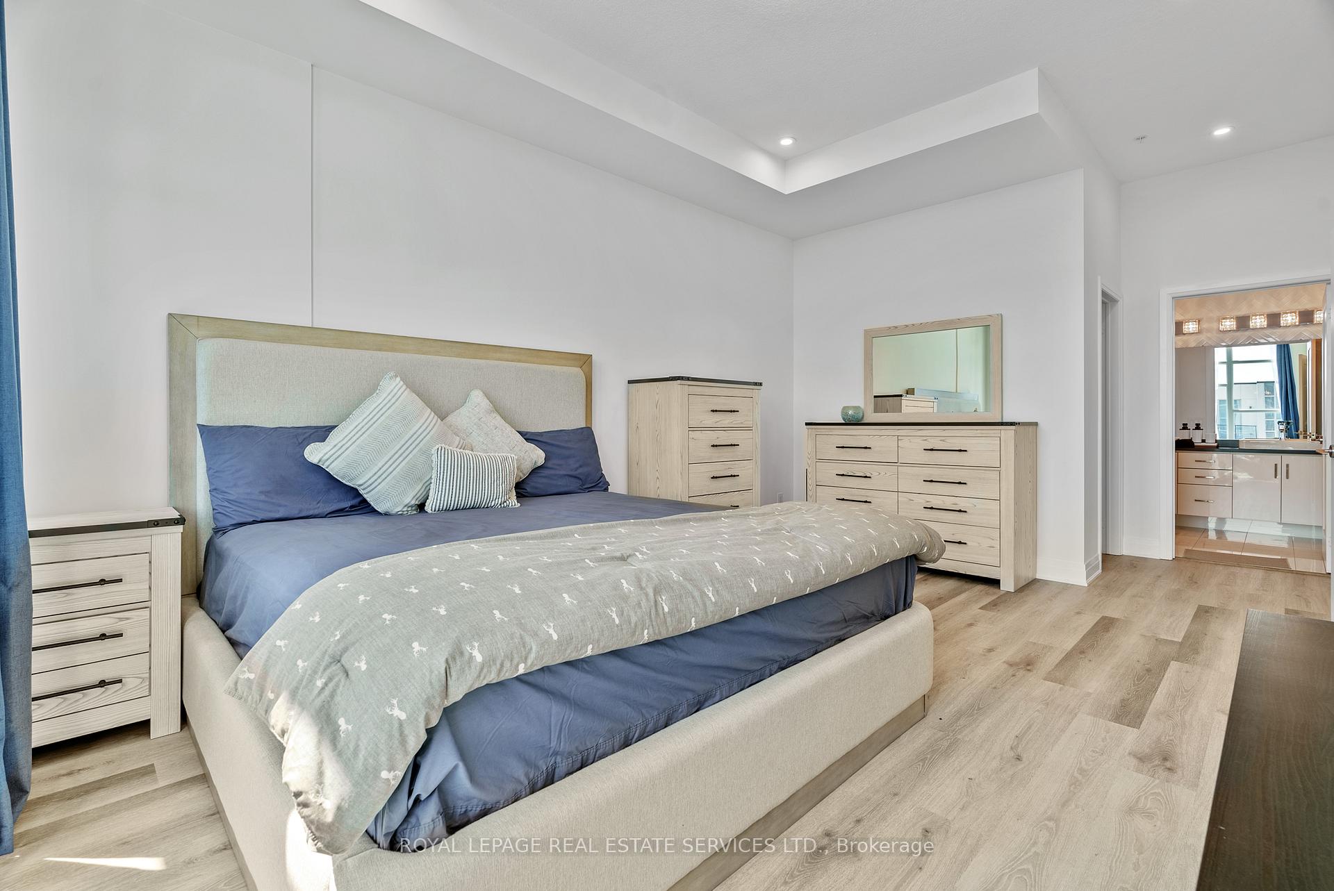 Photo 12 of Unit 644, 16 Concord Place, Grimsby, Grimsby Beach — HOMEH