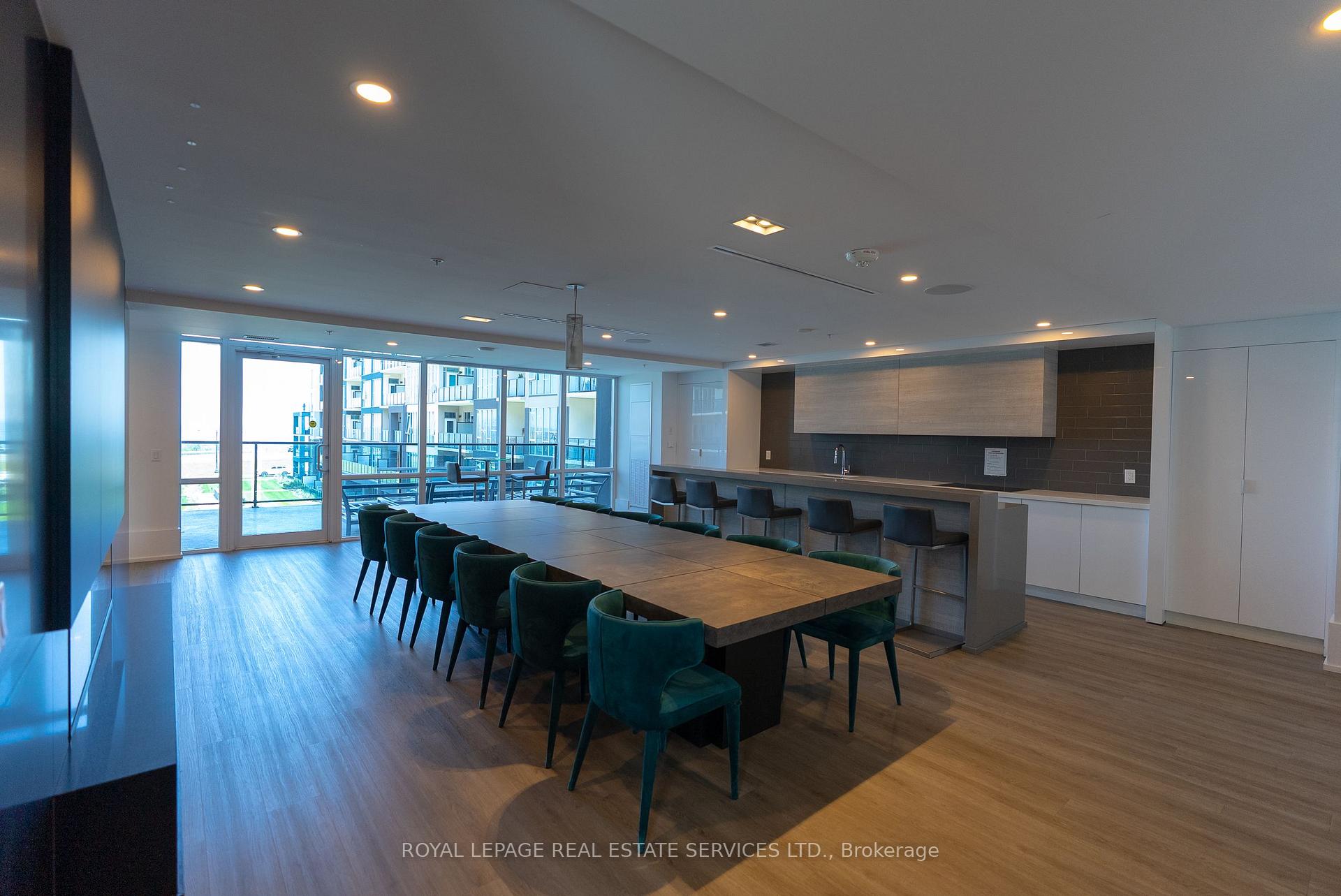 Photo 21 of Unit 644, 16 Concord Place, Grimsby, Grimsby Beach — HOMEH