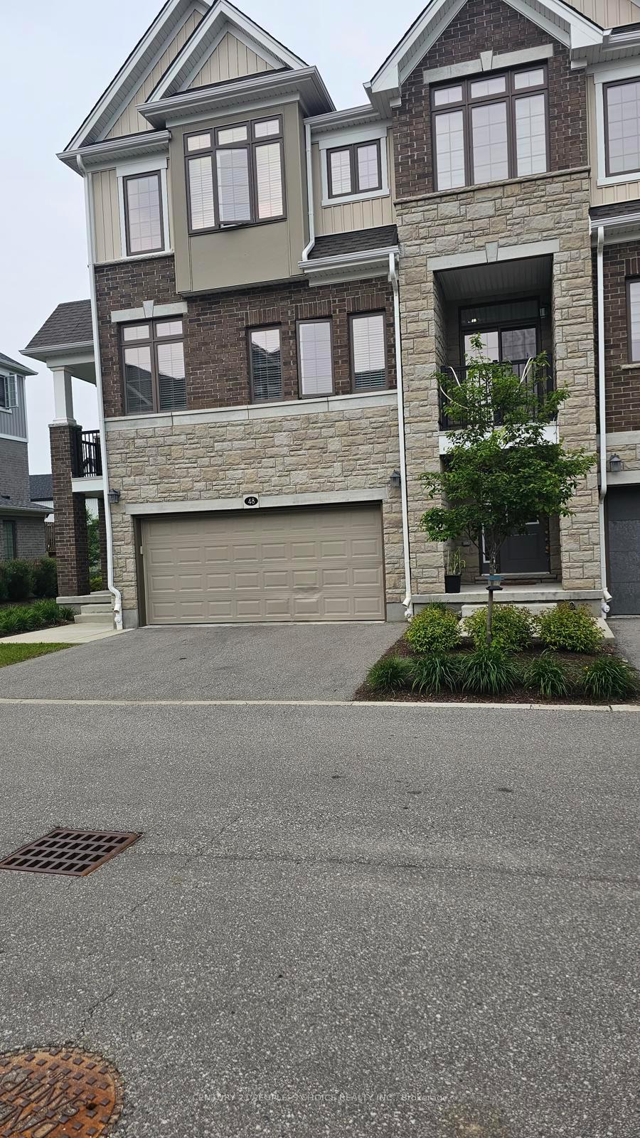 Photo 1 of 48 Bank Swallow Crescent, Kitchener, Doon South — HOMEH