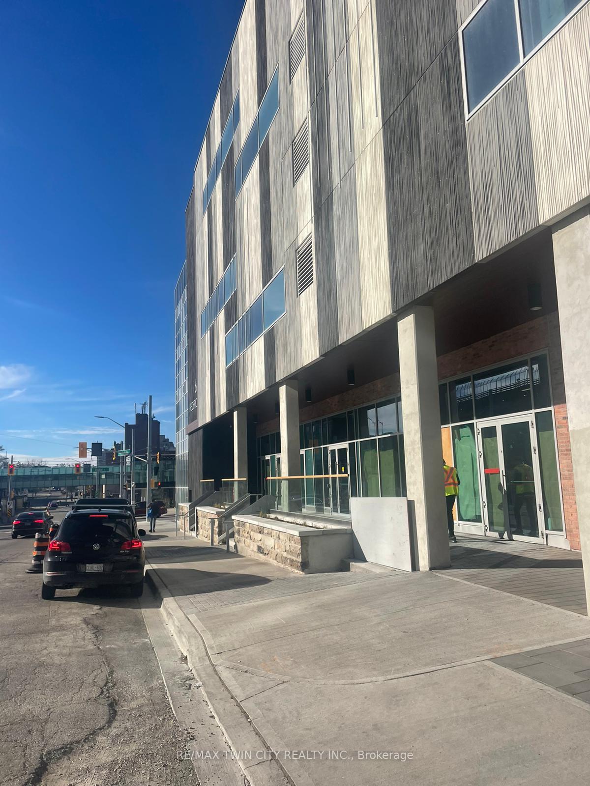 Photo 2 of Unit 2705, 60 Frederick Street, Kitchener, City Commercial Core — HOMEH