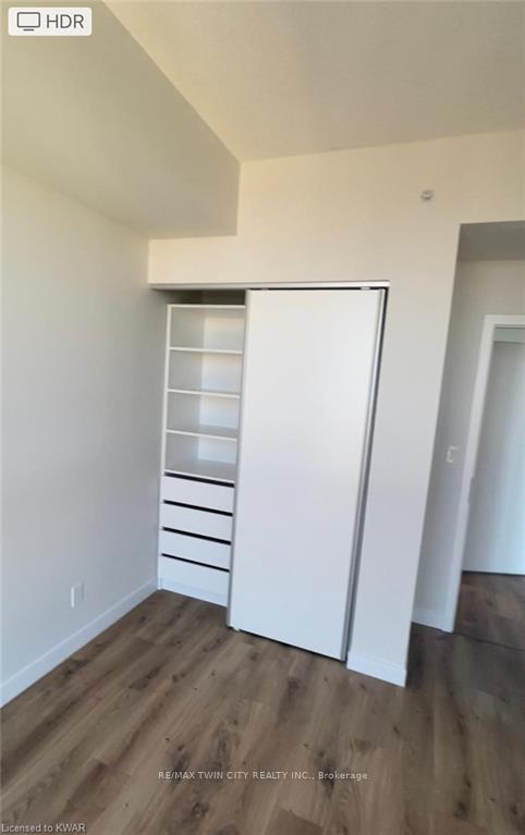 Photo 4 of Unit 2705, 60 Frederick Street, Kitchener, City Commercial Core — HOMEH