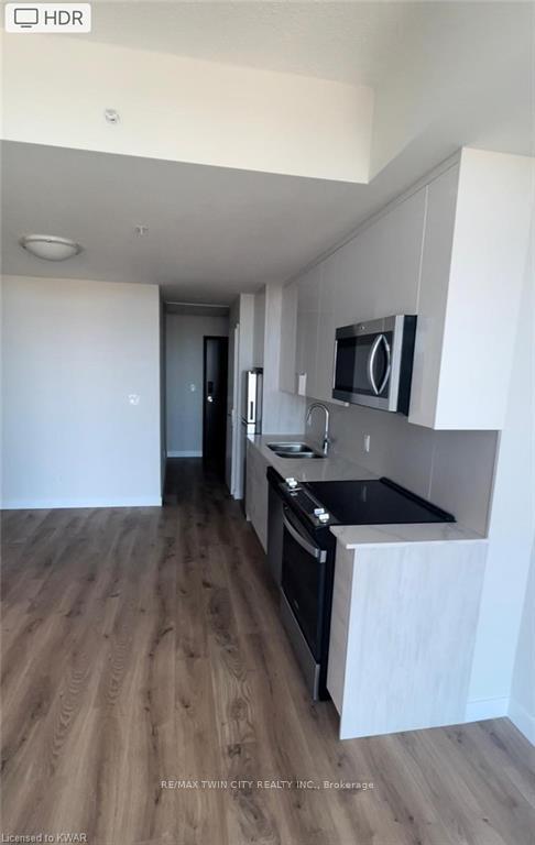 Photo 9 of Unit 2705, 60 Frederick Street, Kitchener, City Commercial Core — HOMEH