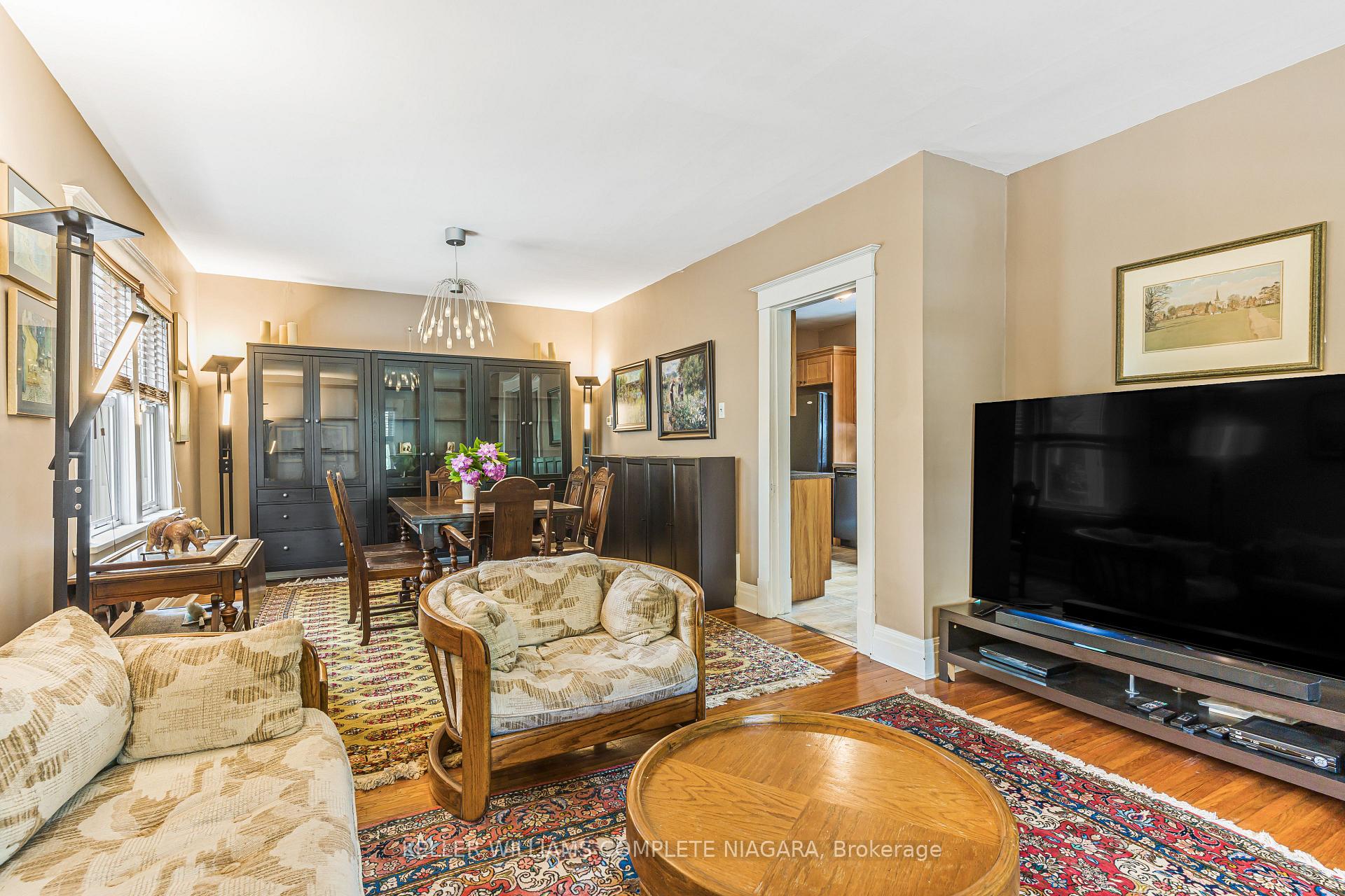 Photo 6 of 80 Dufferin Street, St. Catharines, Downtown — HOMEH