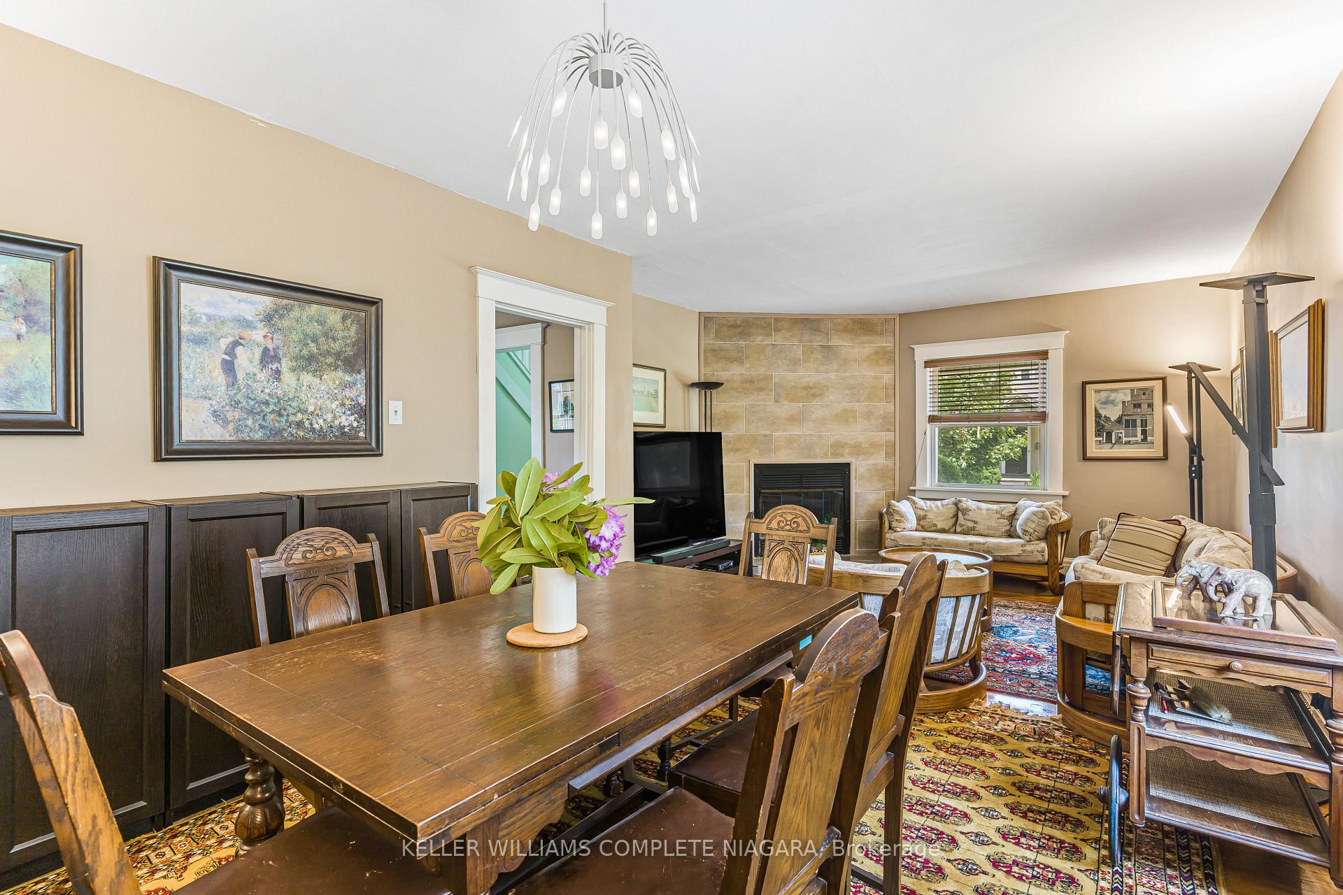 Photo 9 of 80 Dufferin Street, St. Catharines, Downtown — HOMEH