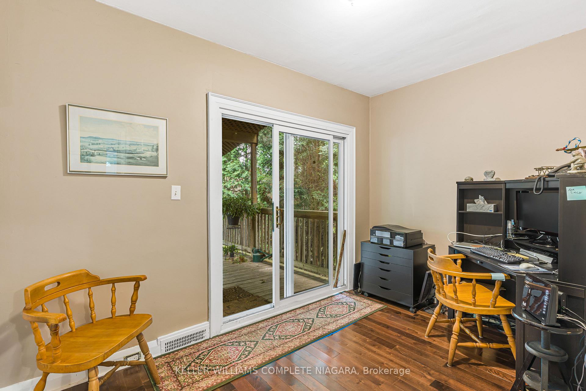 Photo 11 of 80 Dufferin Street, St. Catharines, Downtown — HOMEH