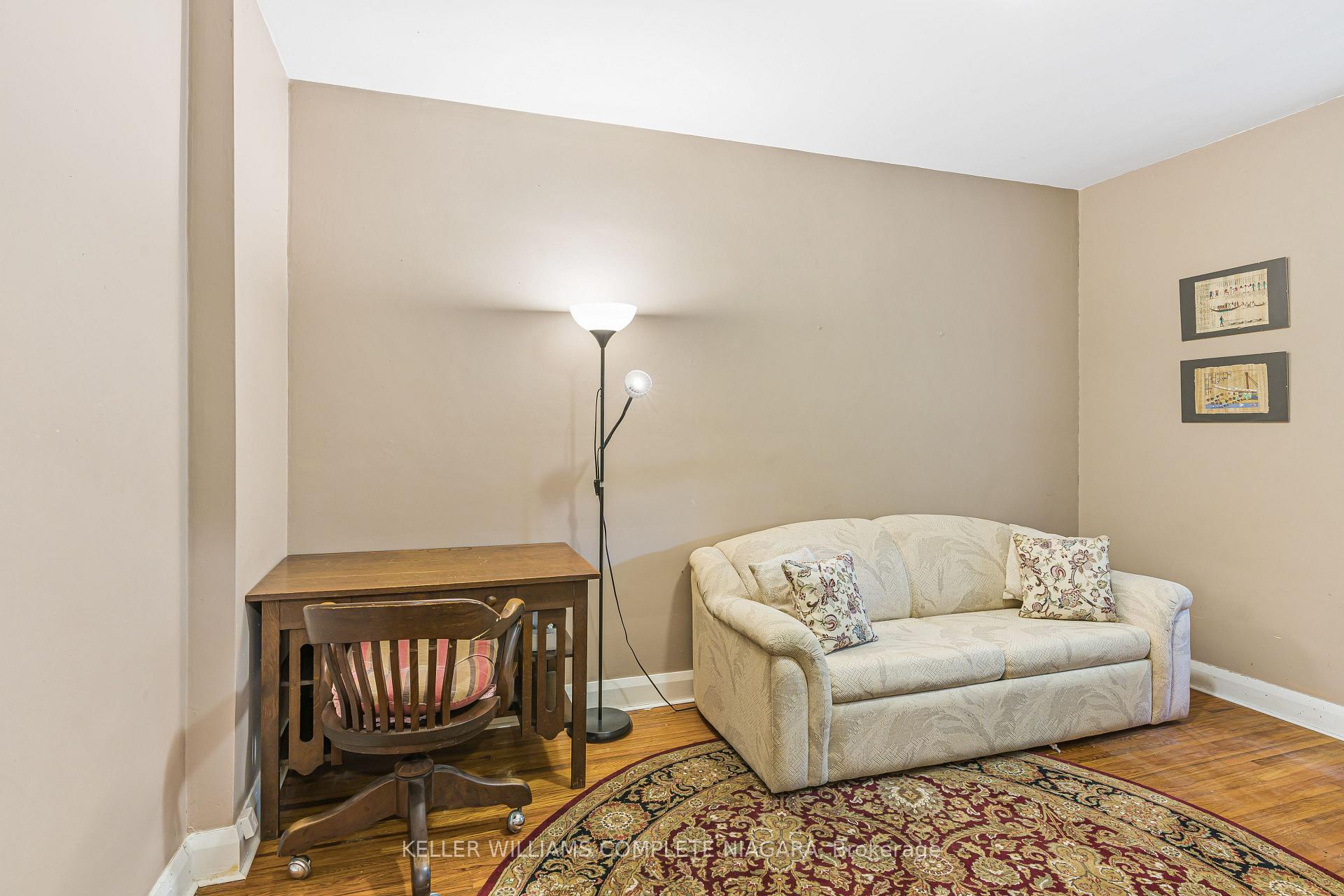 Photo 12 of 80 Dufferin Street, St. Catharines, Downtown — HOMEH