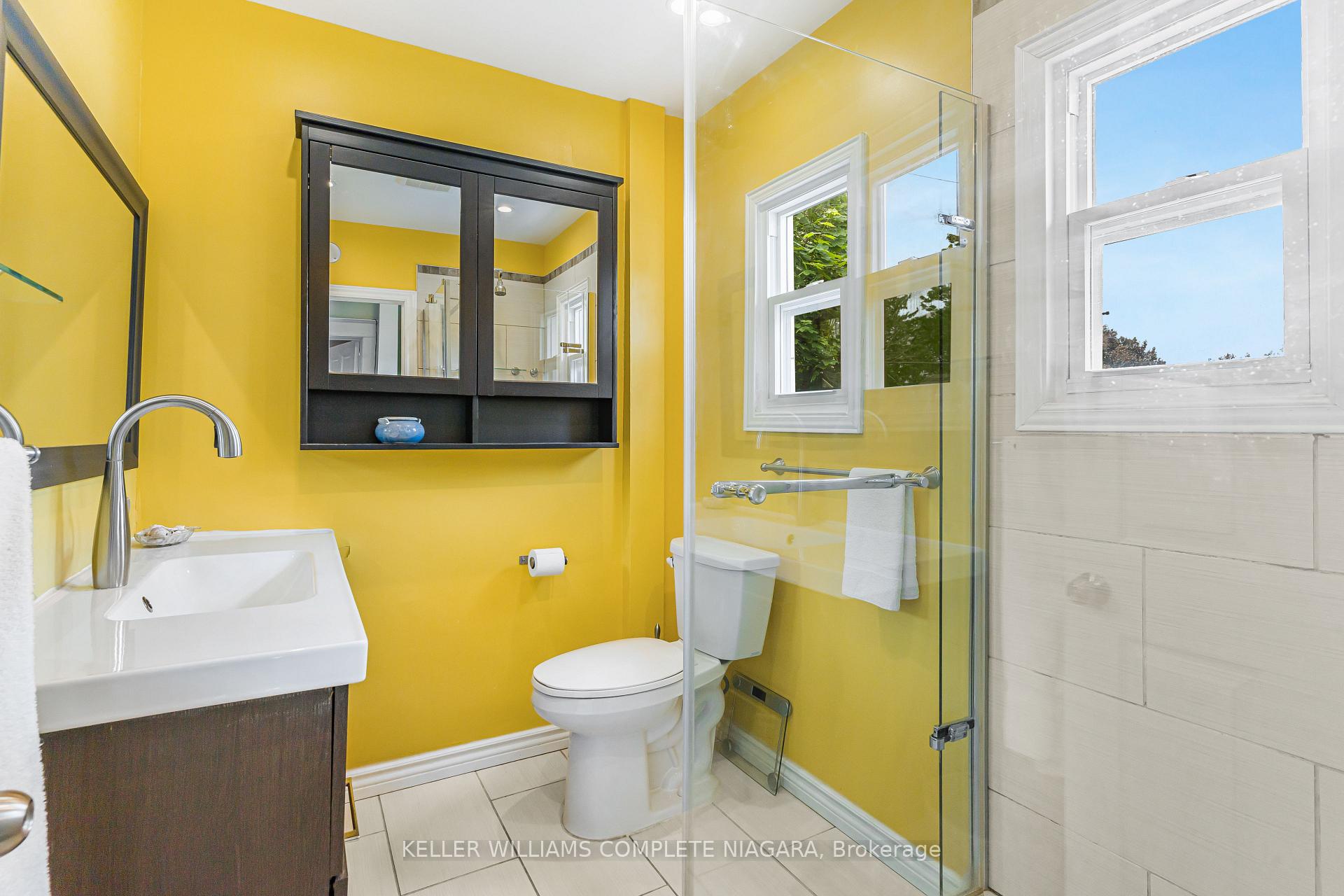 Photo 15 of 80 Dufferin Street, St. Catharines, Downtown — HOMEH