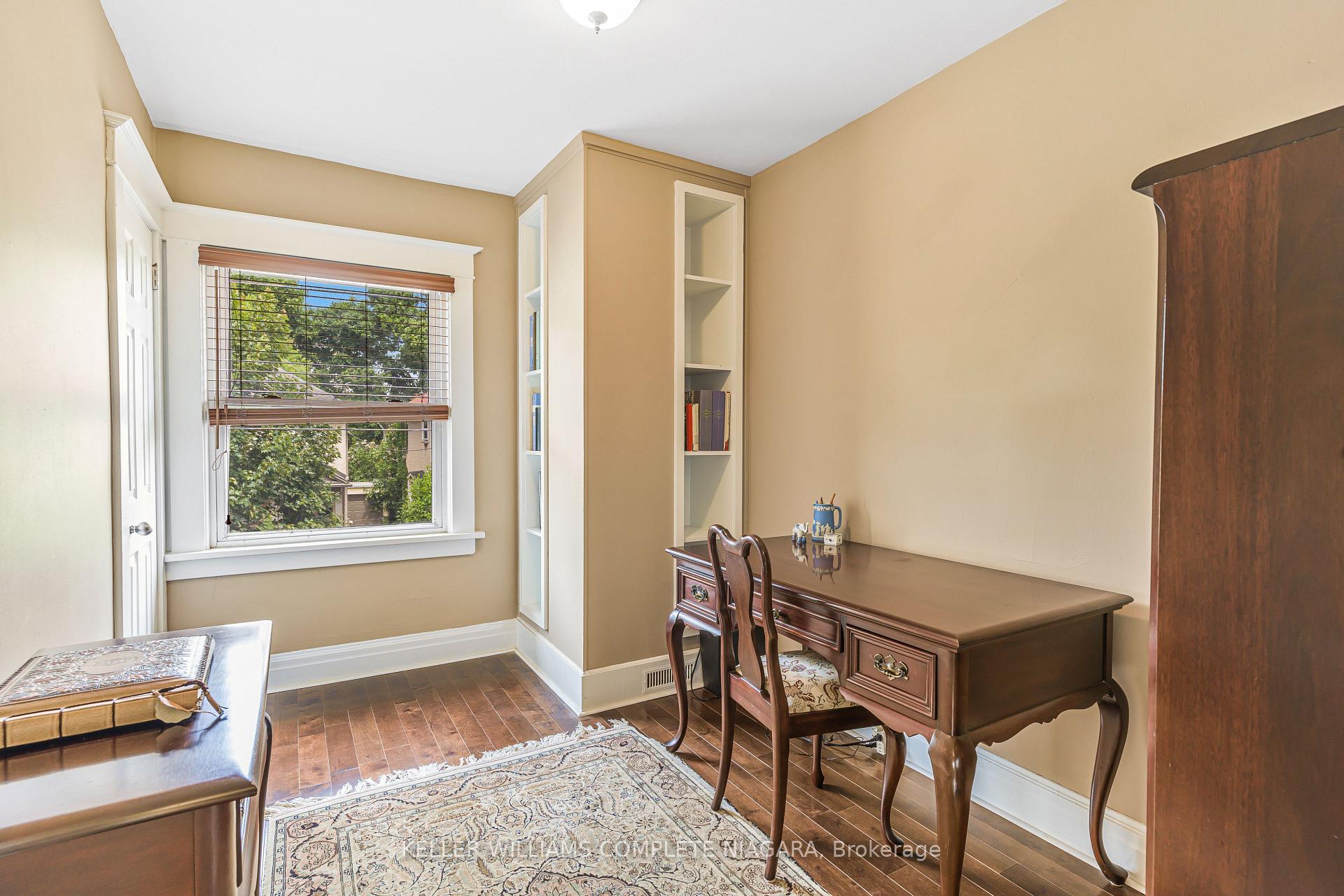 Photo 17 of 80 Dufferin Street, St. Catharines, Downtown — HOMEH