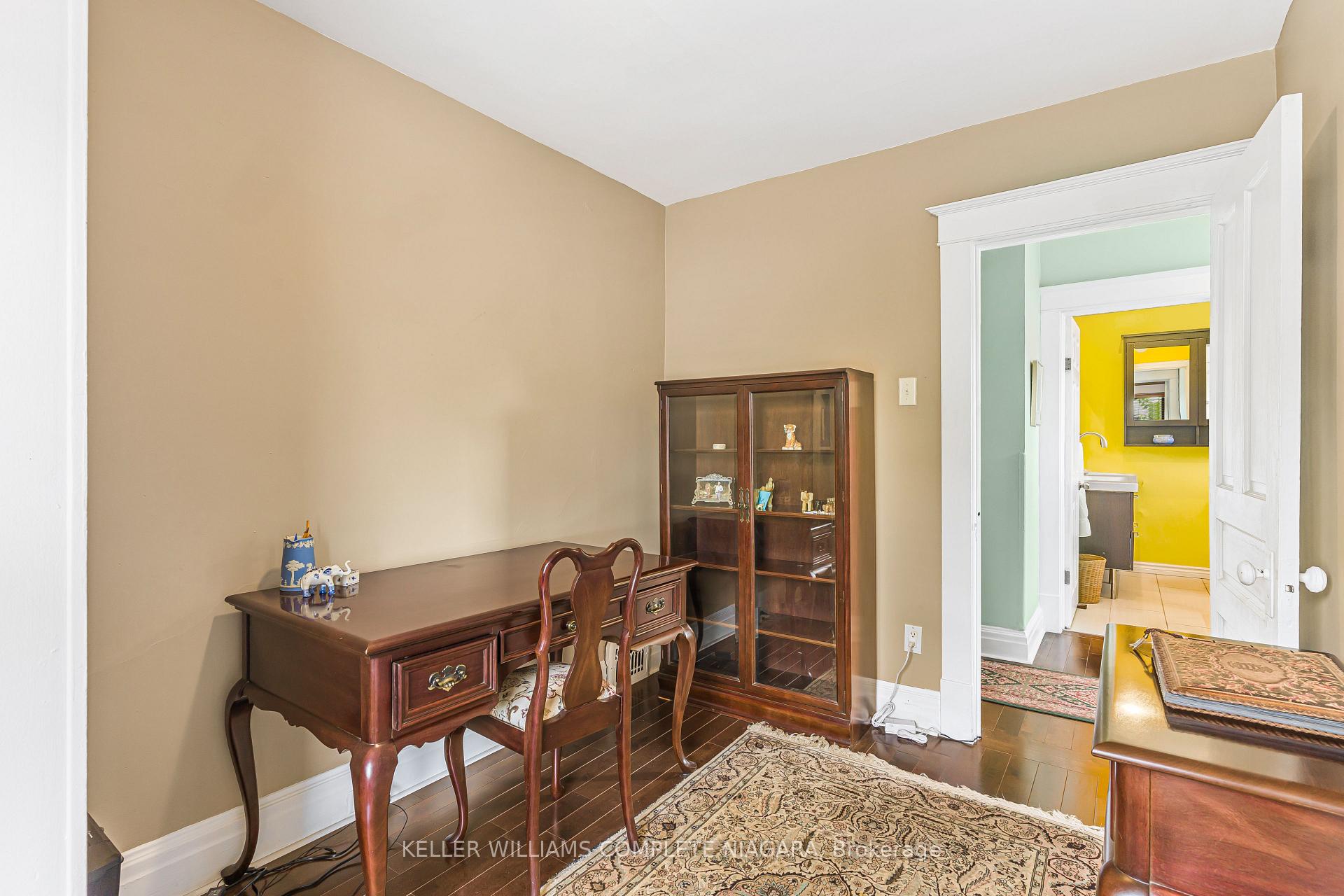 Photo 18 of 80 Dufferin Street, St. Catharines, Downtown — HOMEH