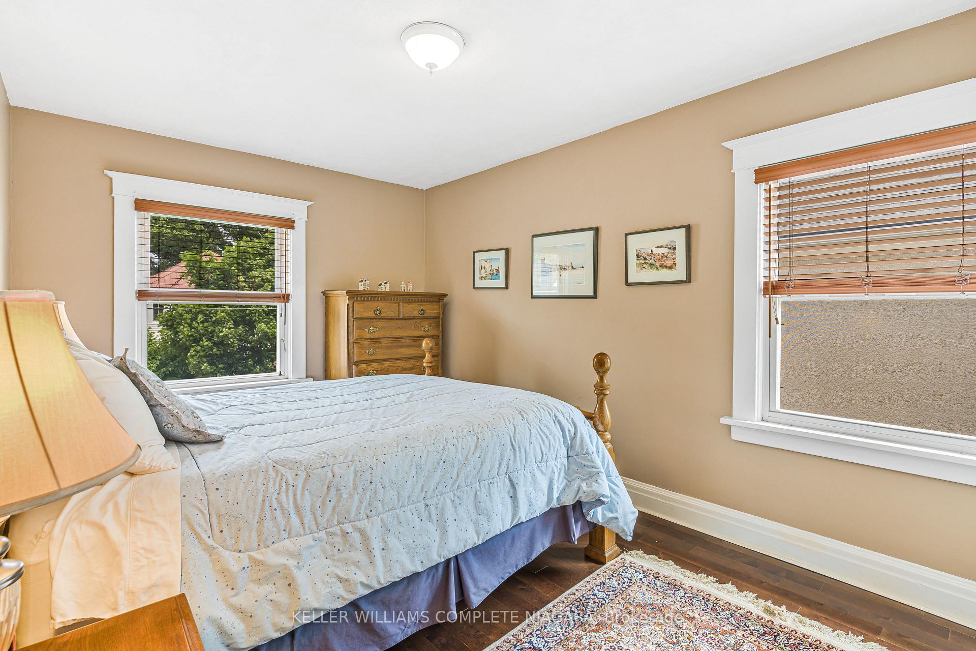 Photo 19 of 80 Dufferin Street, St. Catharines, Downtown — HOMEH