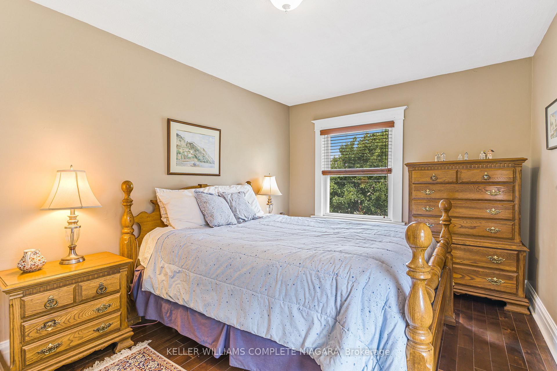 Photo 20 of 80 Dufferin Street, St. Catharines, Downtown — HOMEH
