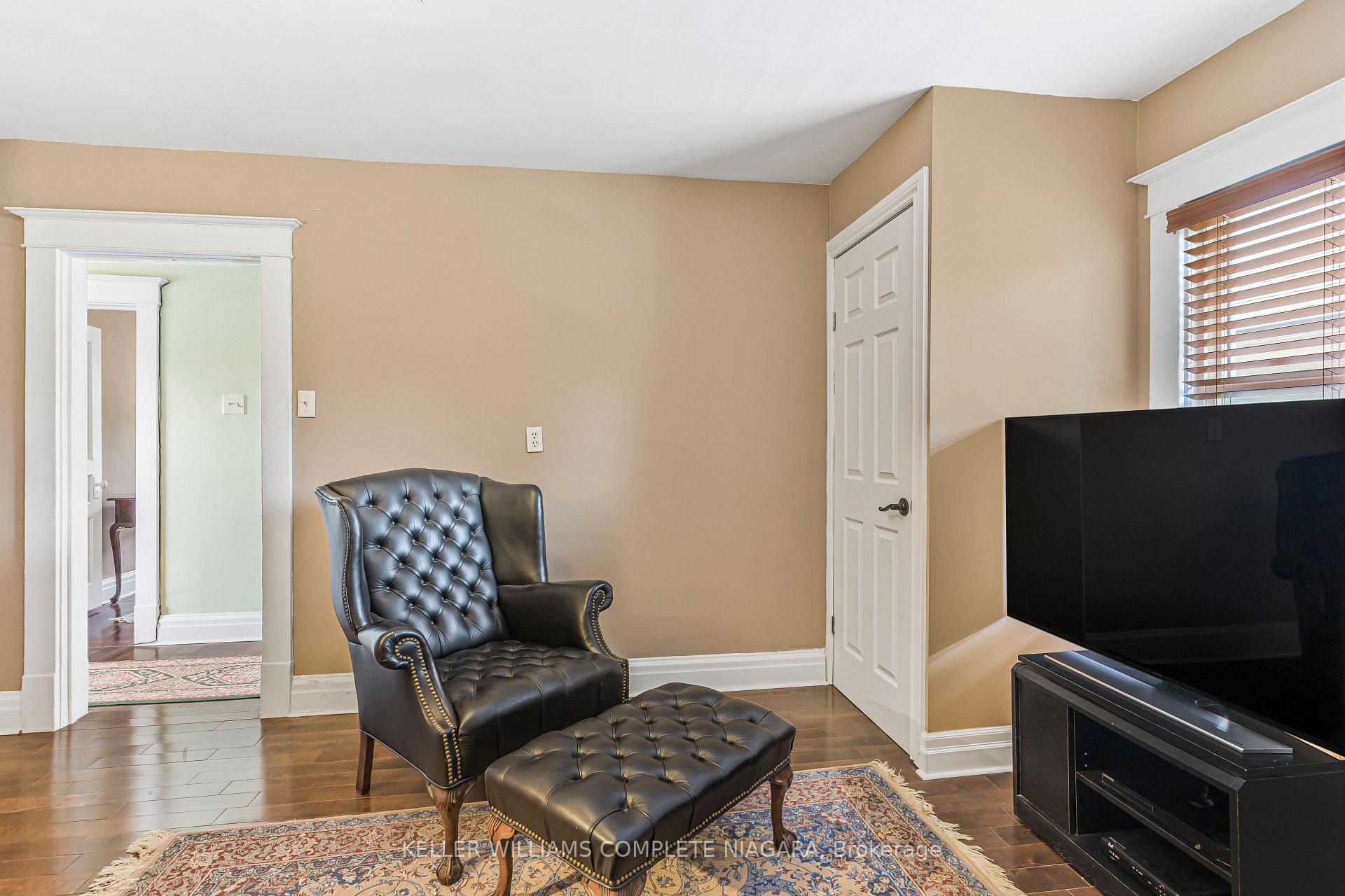 Photo 21 of 80 Dufferin Street, St. Catharines, Downtown — HOMEH