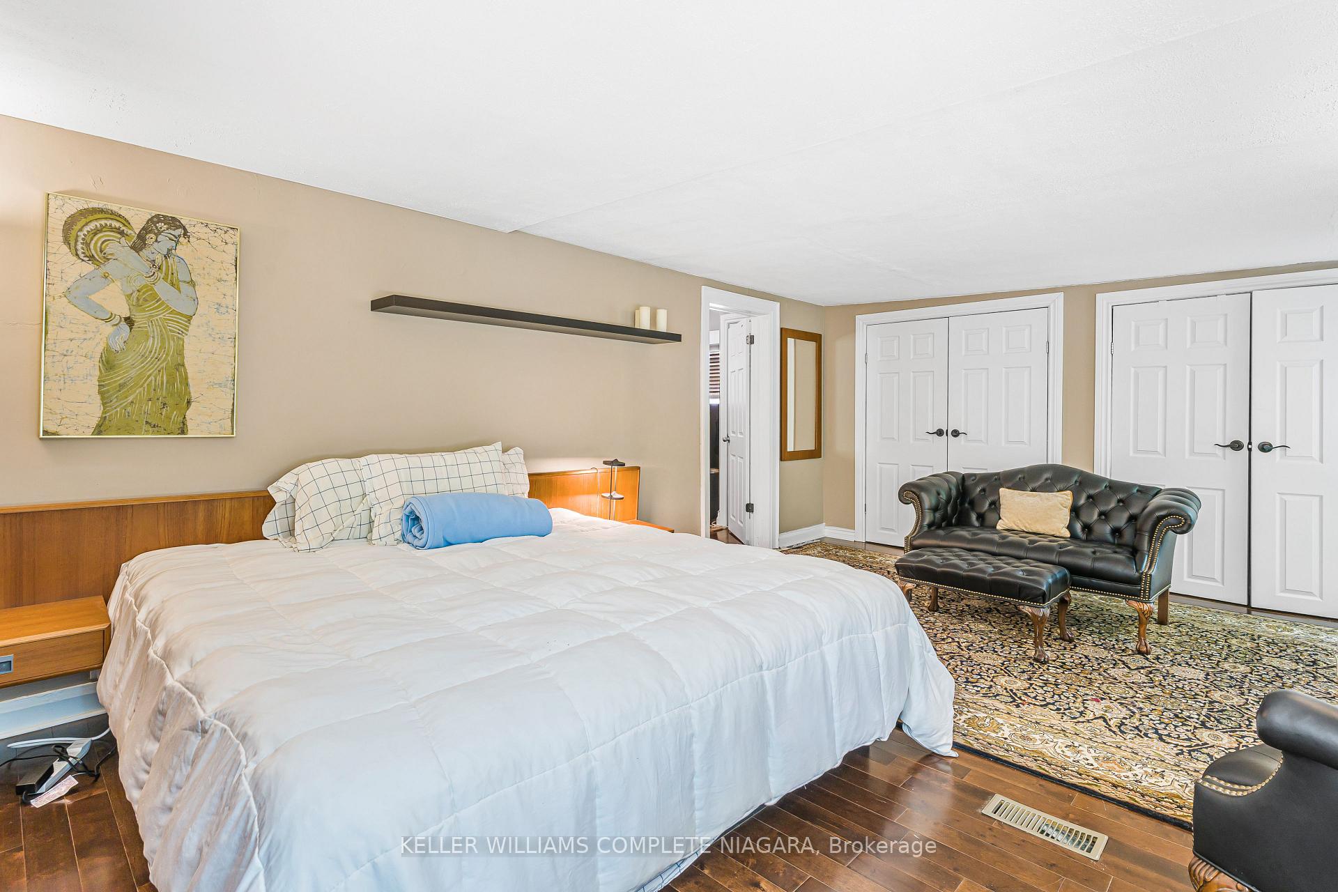 Photo 24 of 80 Dufferin Street, St. Catharines, Downtown — HOMEH