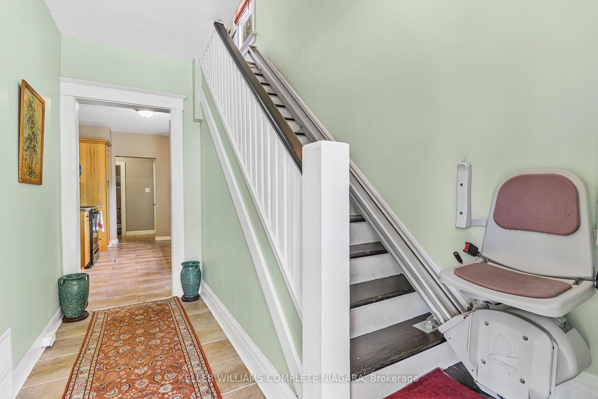 Photo 25 of 80 Dufferin Street, St. Catharines, Downtown — HOMEH