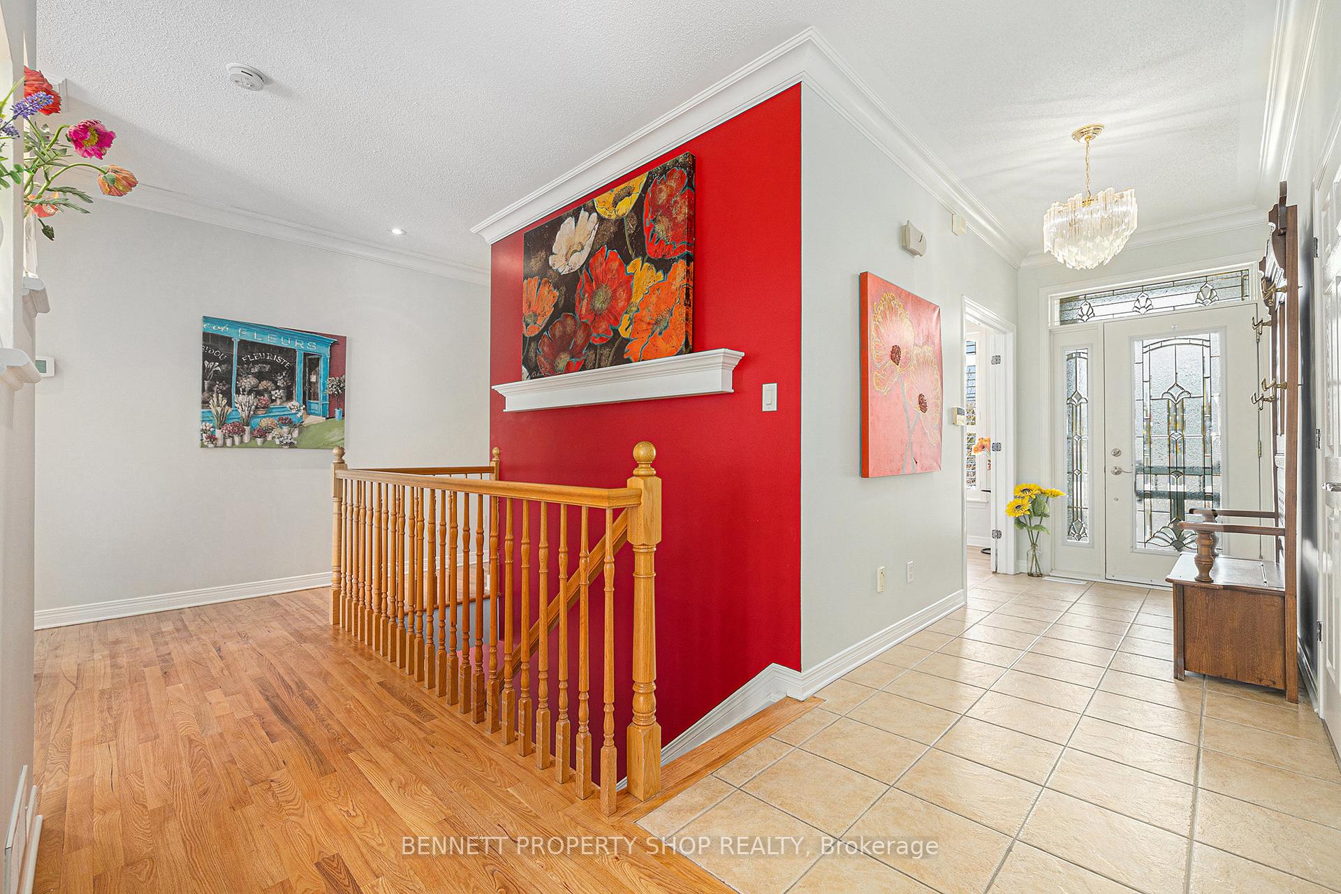 Photo 2 of 1 Granite Ridge Drive, Ottawa, Stittsville (Central) — HOMEH