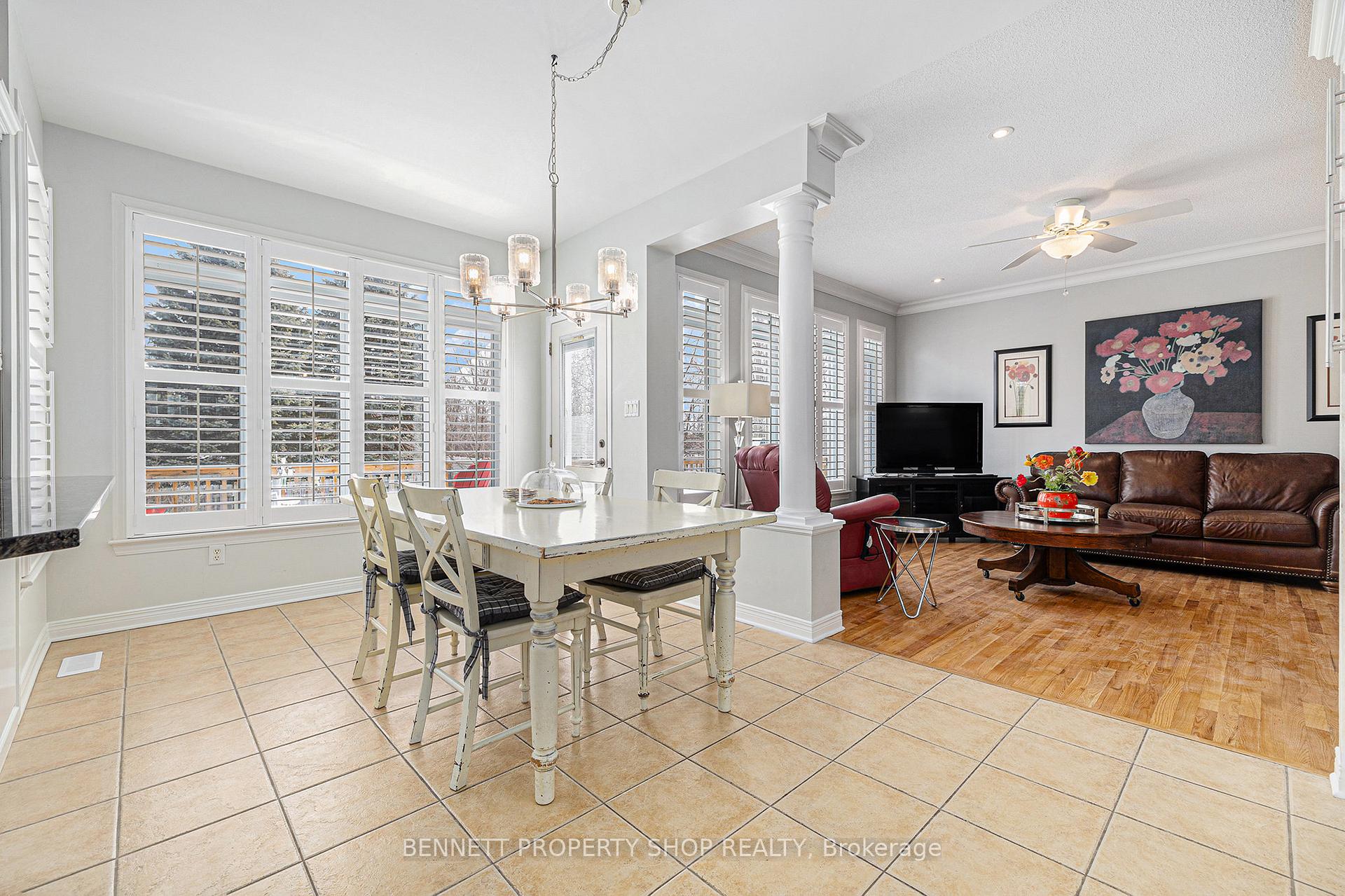 Photo 7 of 1 Granite Ridge Drive, Ottawa, Stittsville (Central) — HOMEH