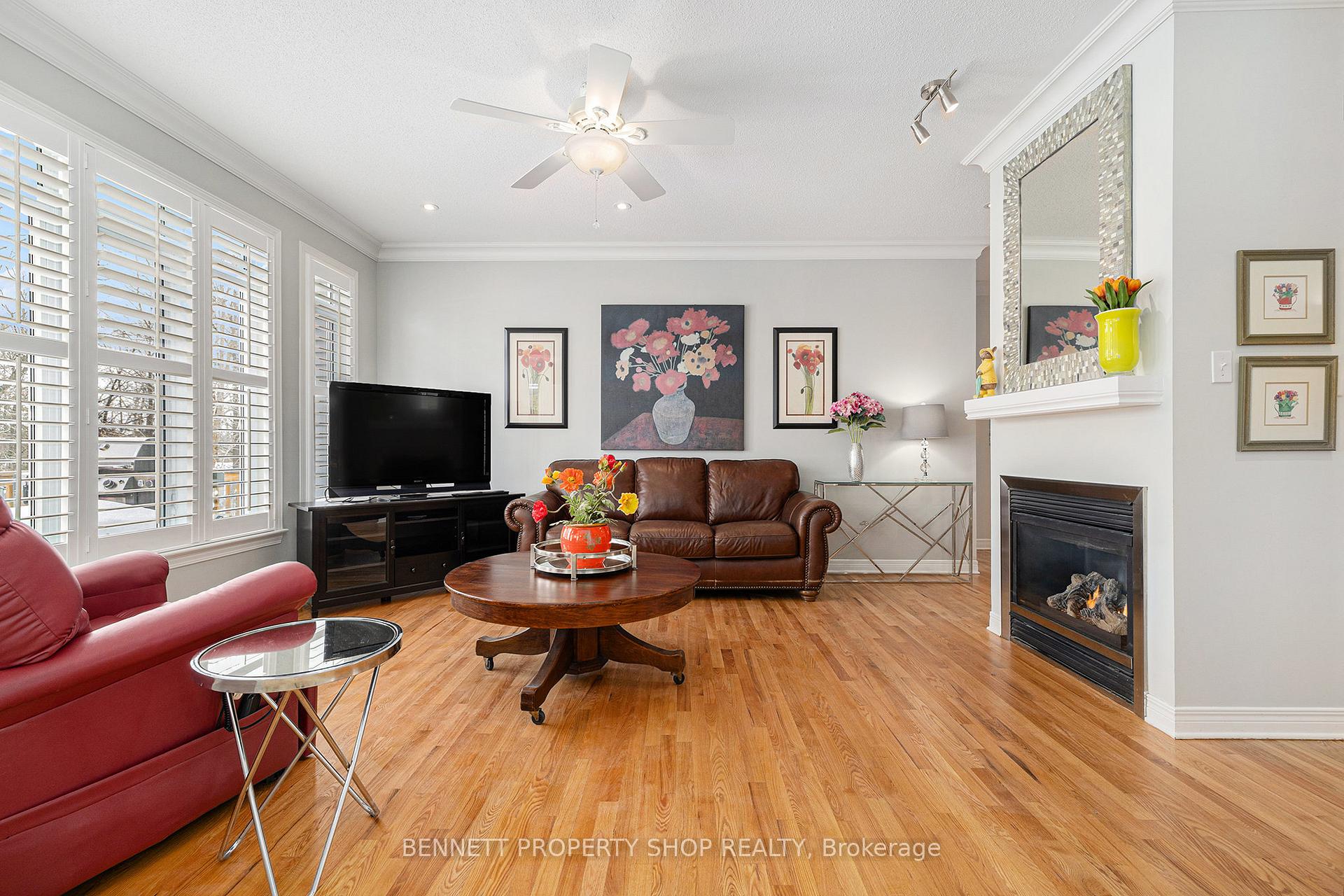Photo 8 of 1 Granite Ridge Drive, Ottawa, Stittsville (Central) — HOMEH