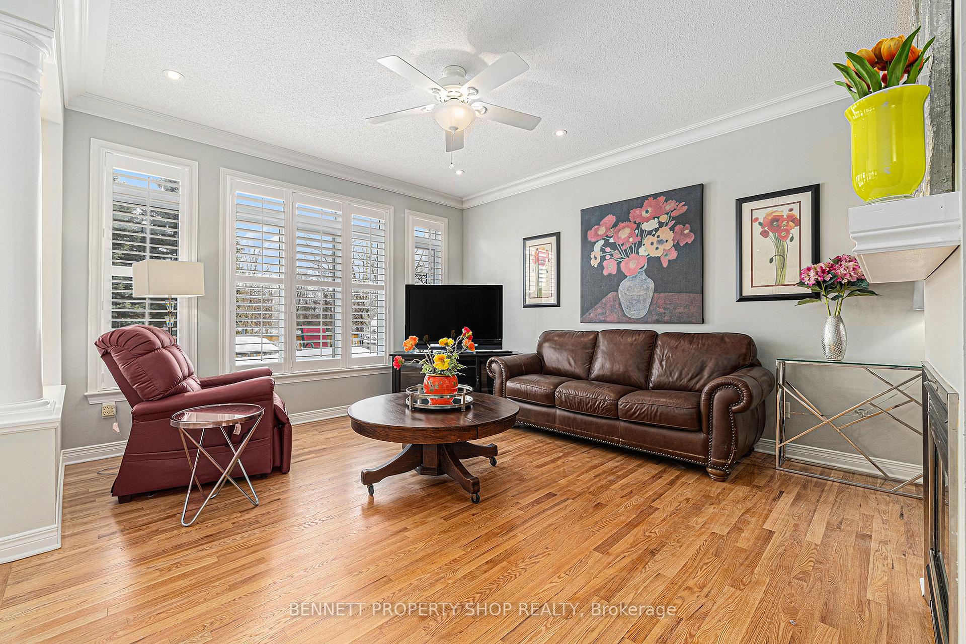 Photo 9 of 1 Granite Ridge Drive, Ottawa, Stittsville (Central) — HOMEH