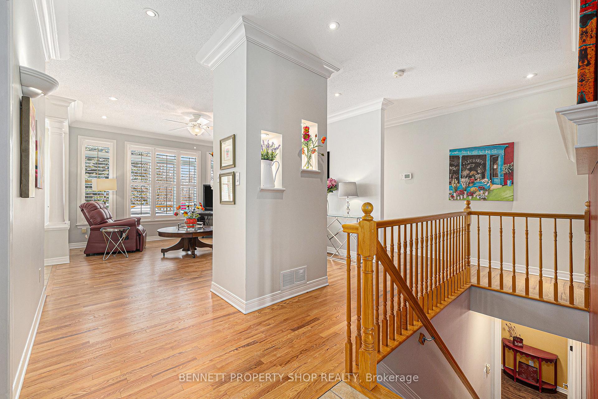 Photo 10 of 1 Granite Ridge Drive, Ottawa, Stittsville (Central) — HOMEH