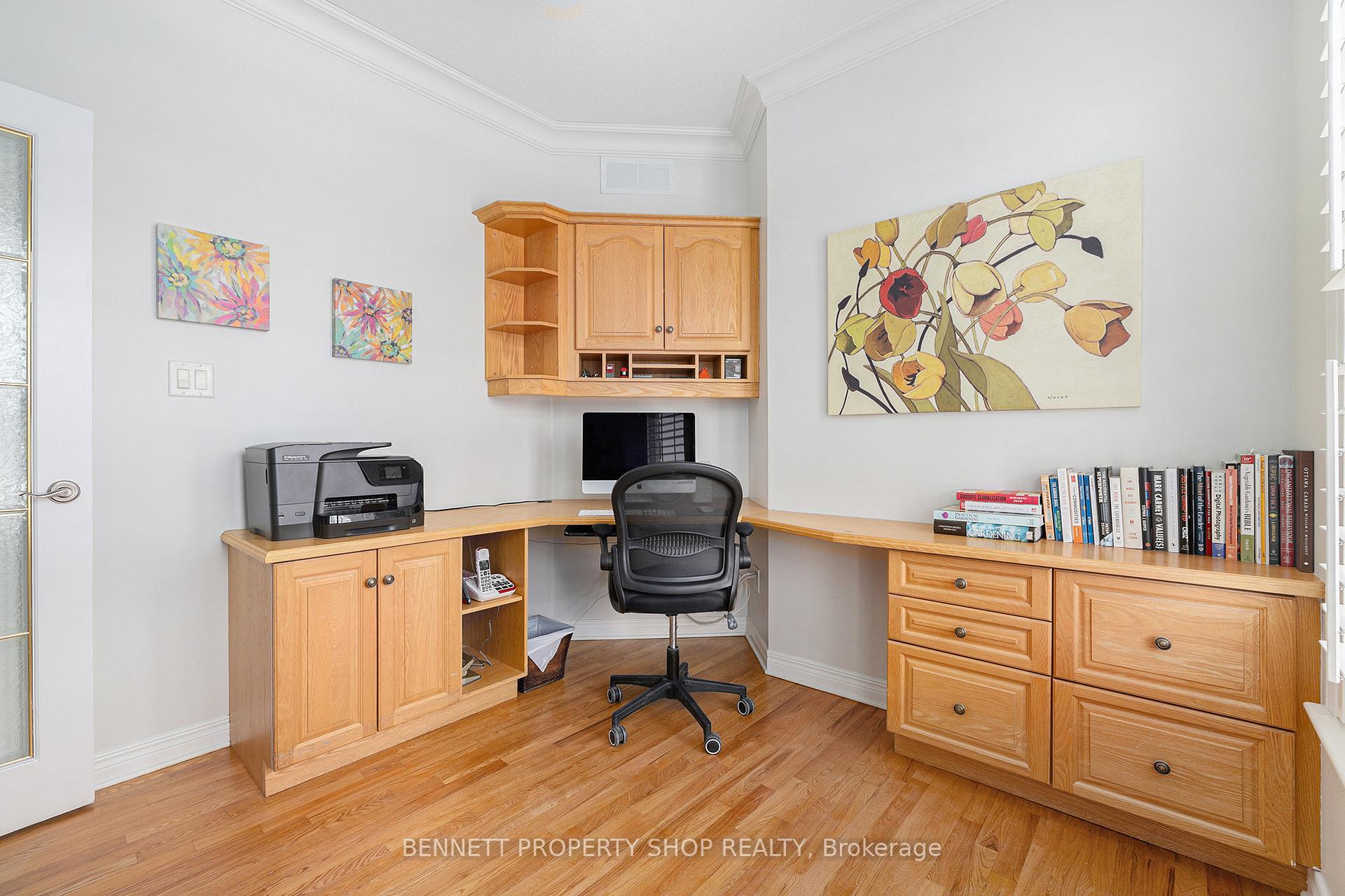 Photo 11 of 1 Granite Ridge Drive, Ottawa, Stittsville (Central) — HOMEH